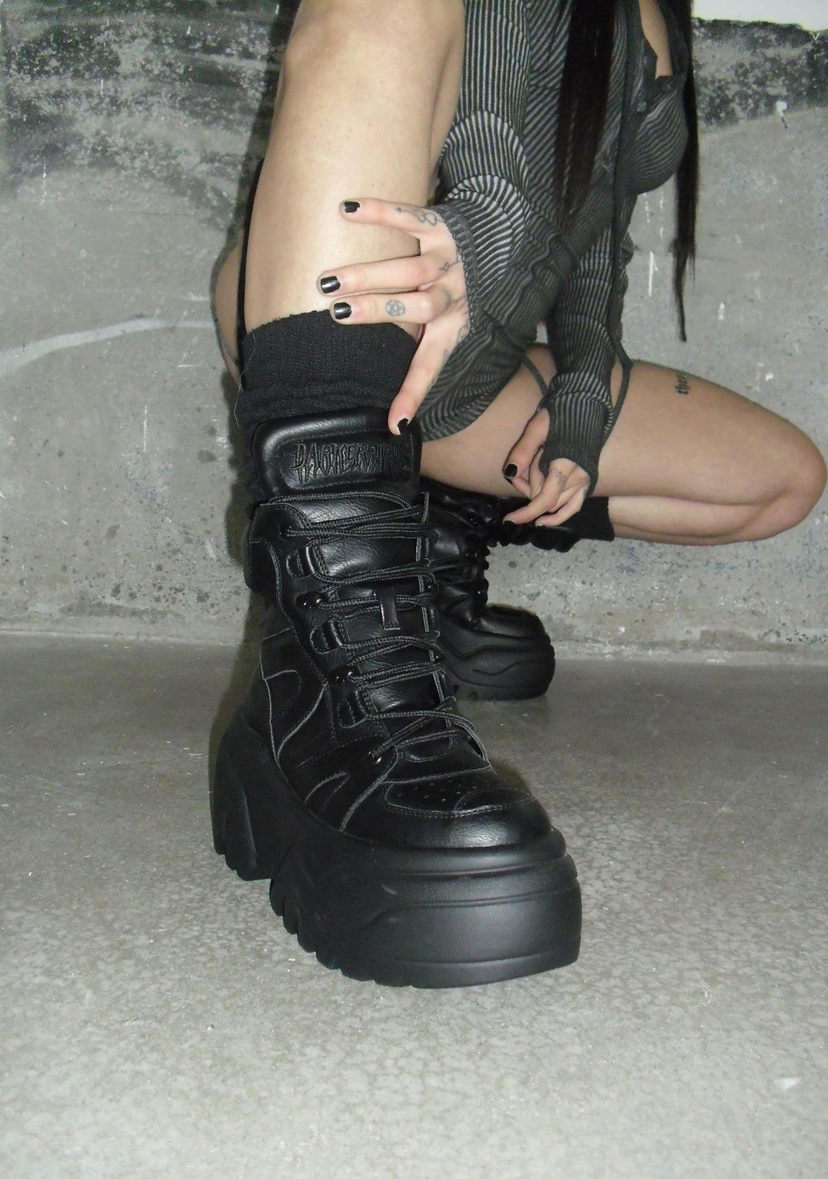 six