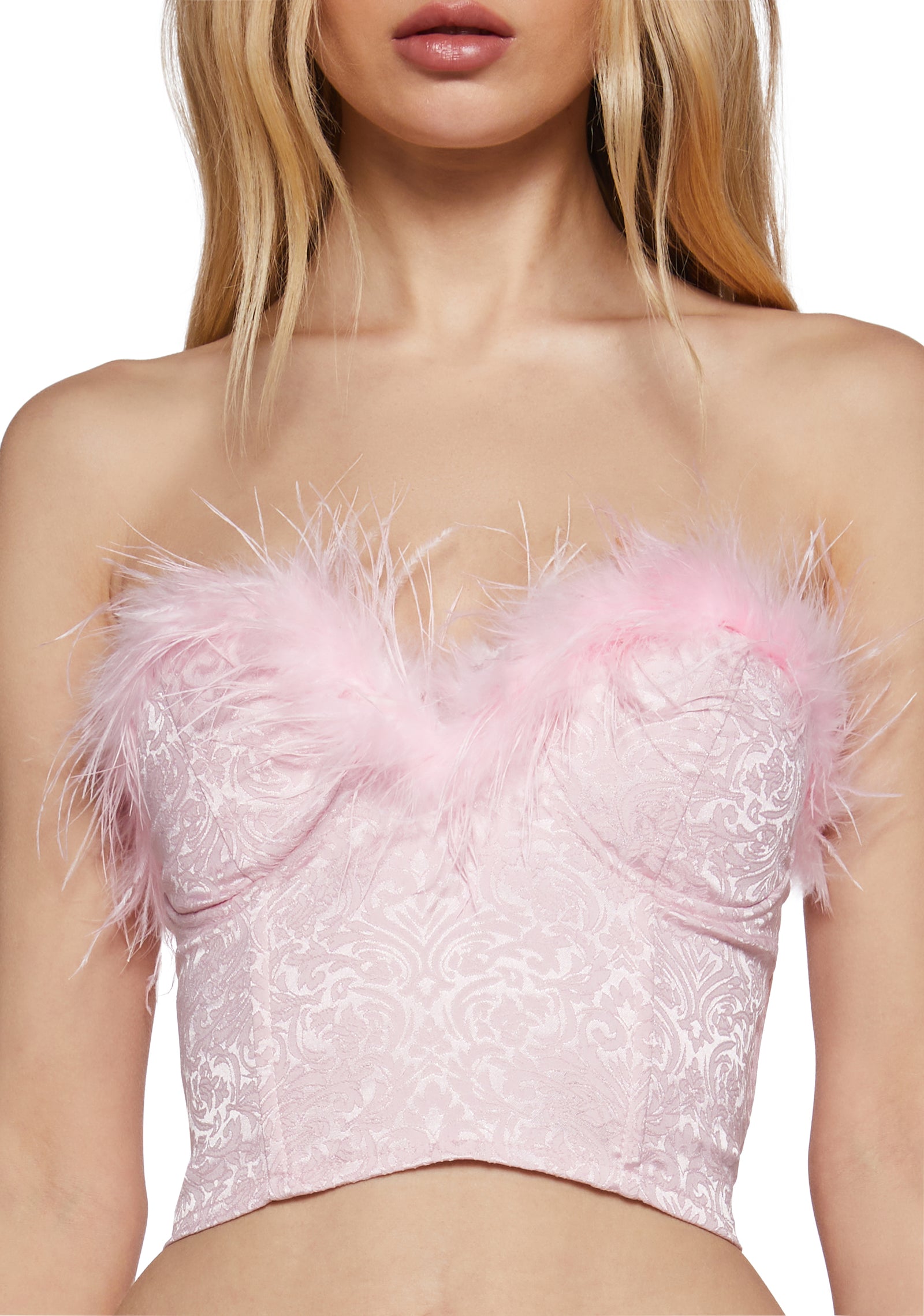 five|light pink