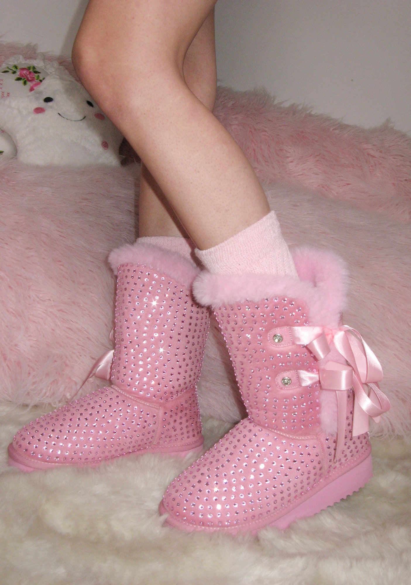 five|pink