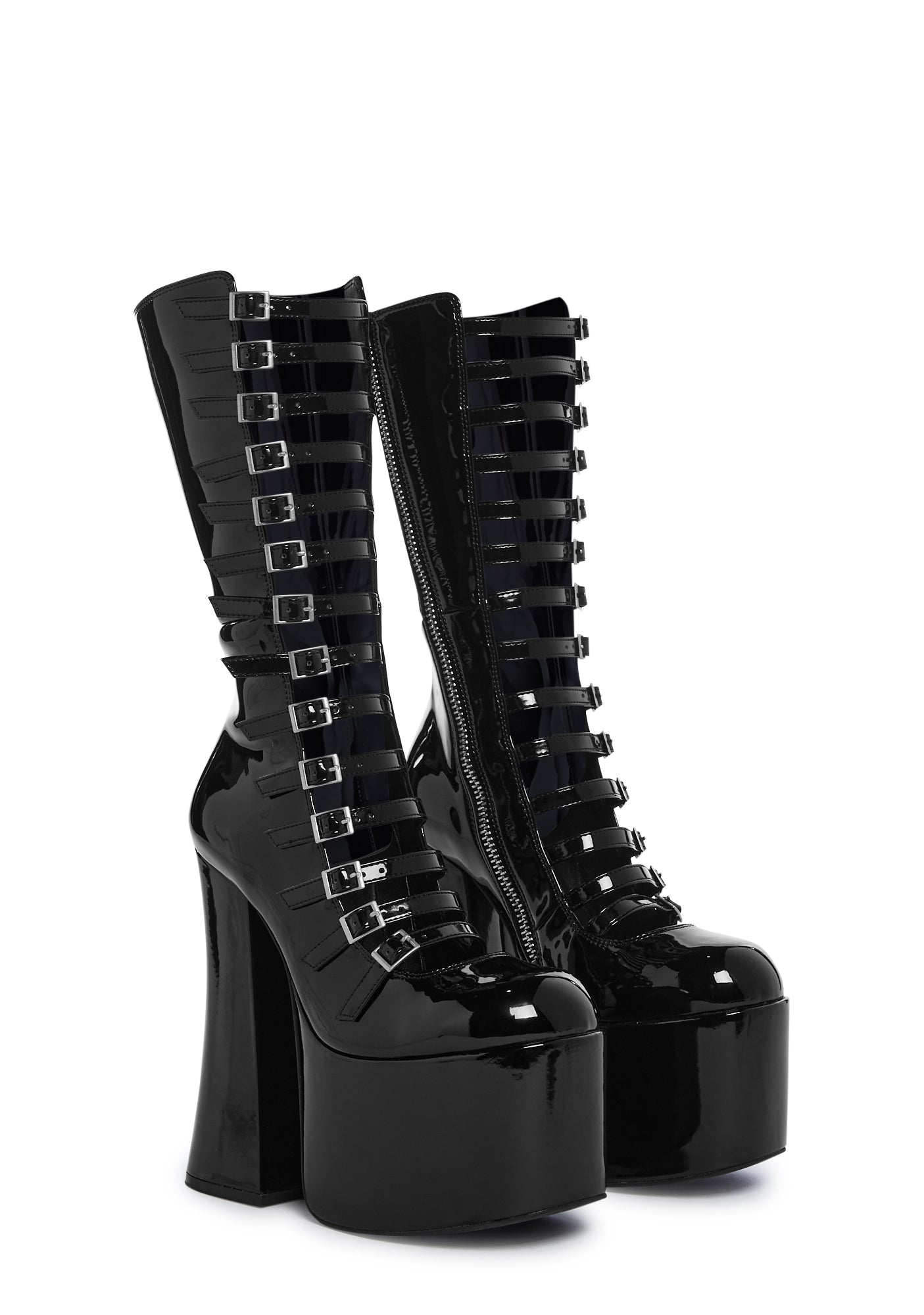 three|black
