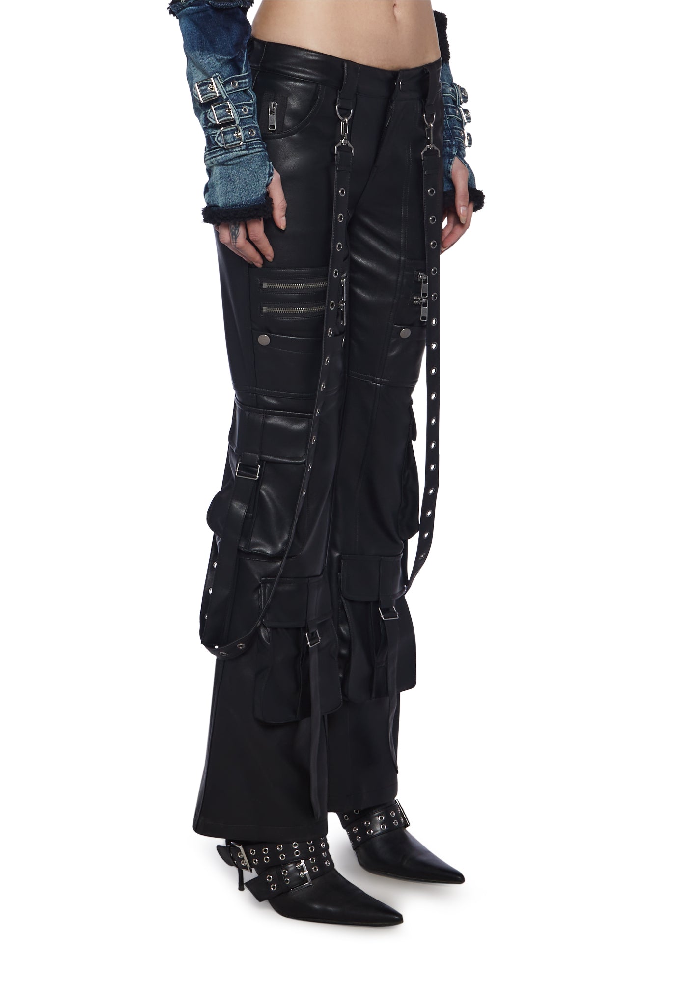 Dolls kill cargo pants cheap