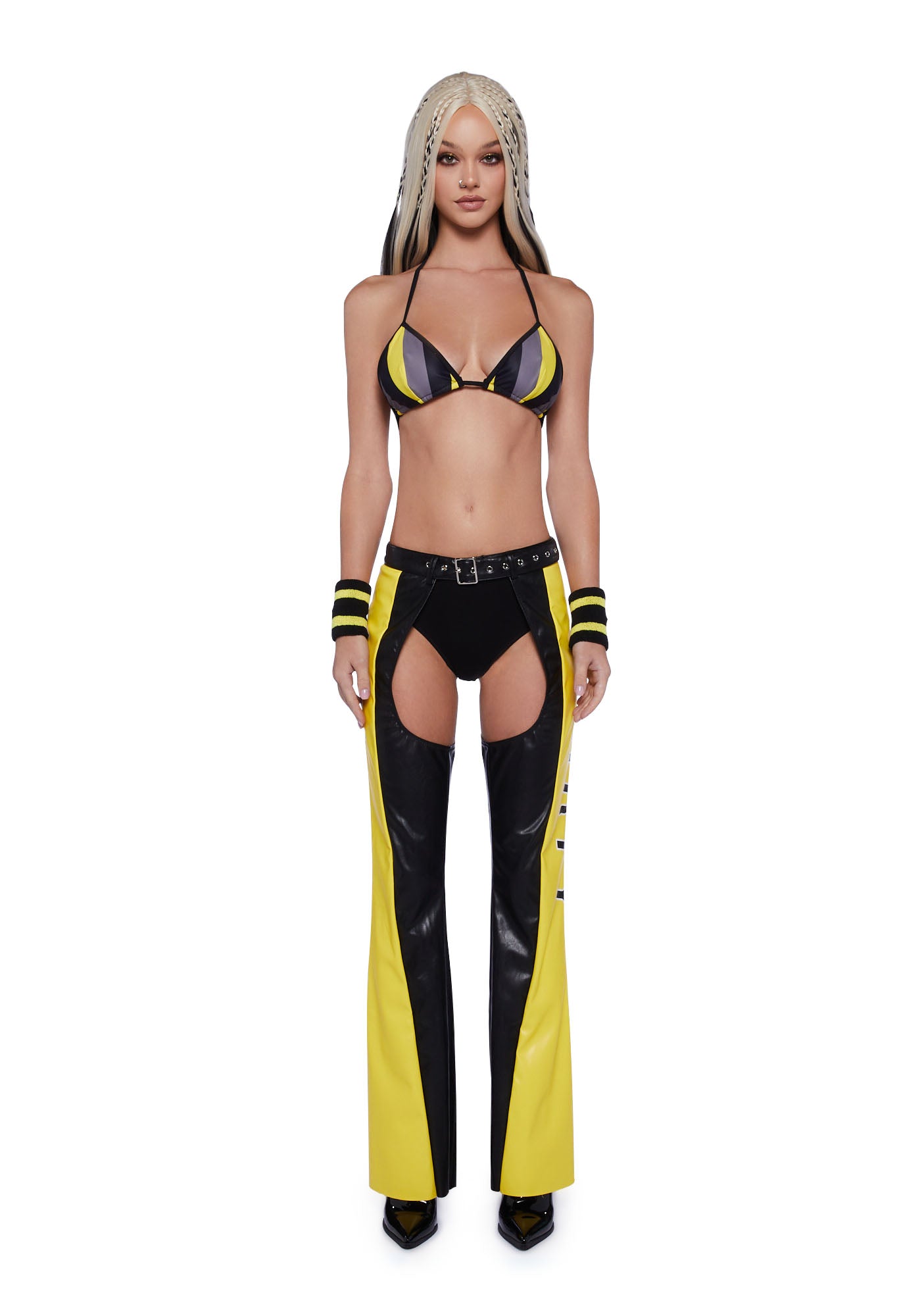 Xtina halloween costume best sale