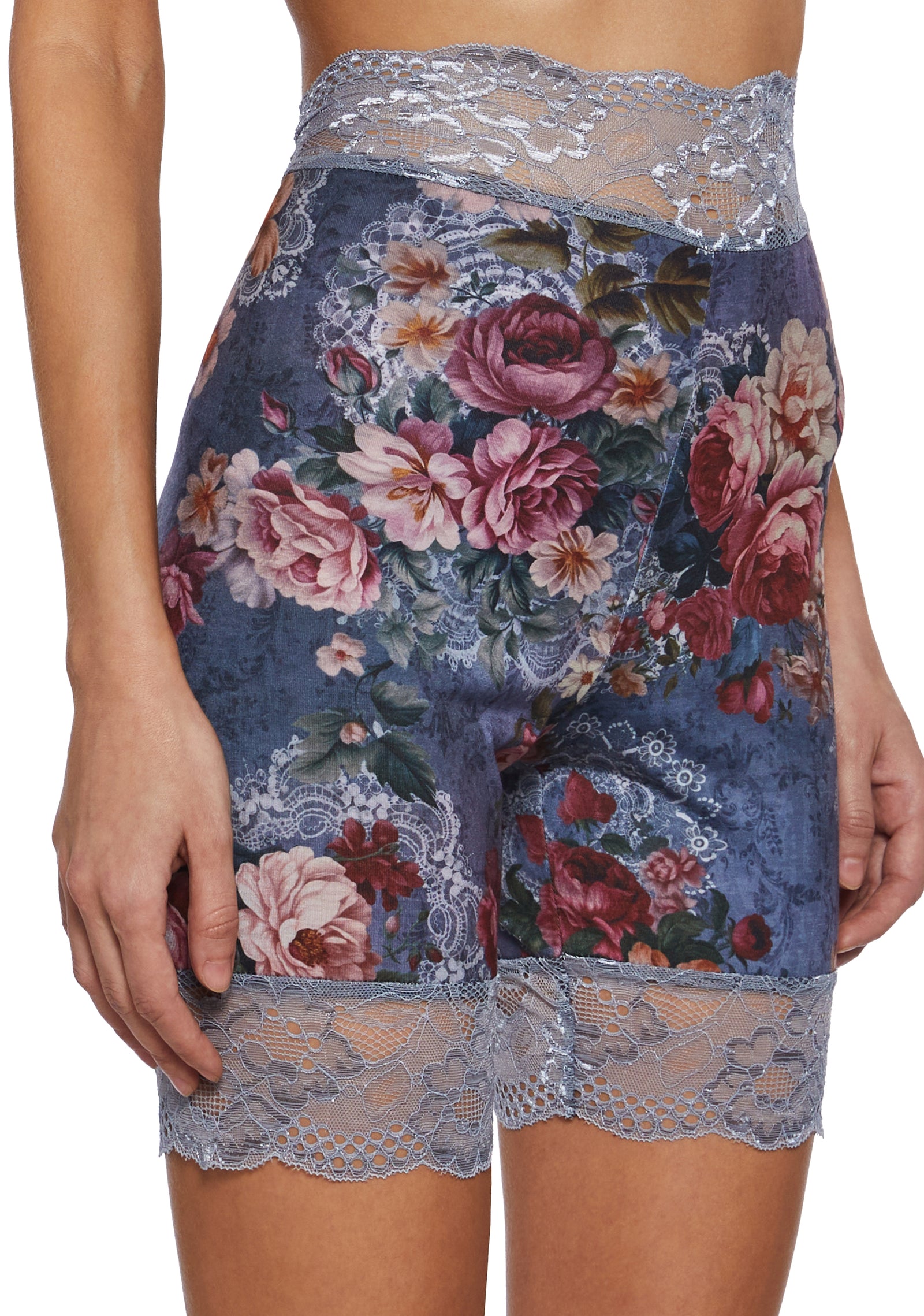 five|floral
