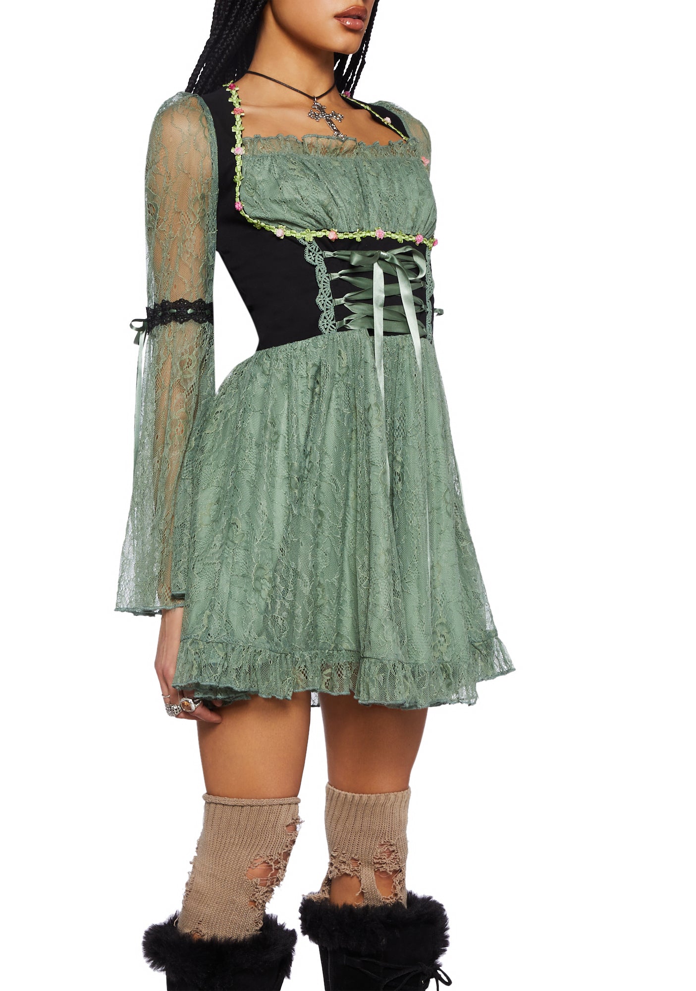 green emerald velvet dress Velvet Black Underbust Maxi Dress  BlackMilk Clothing