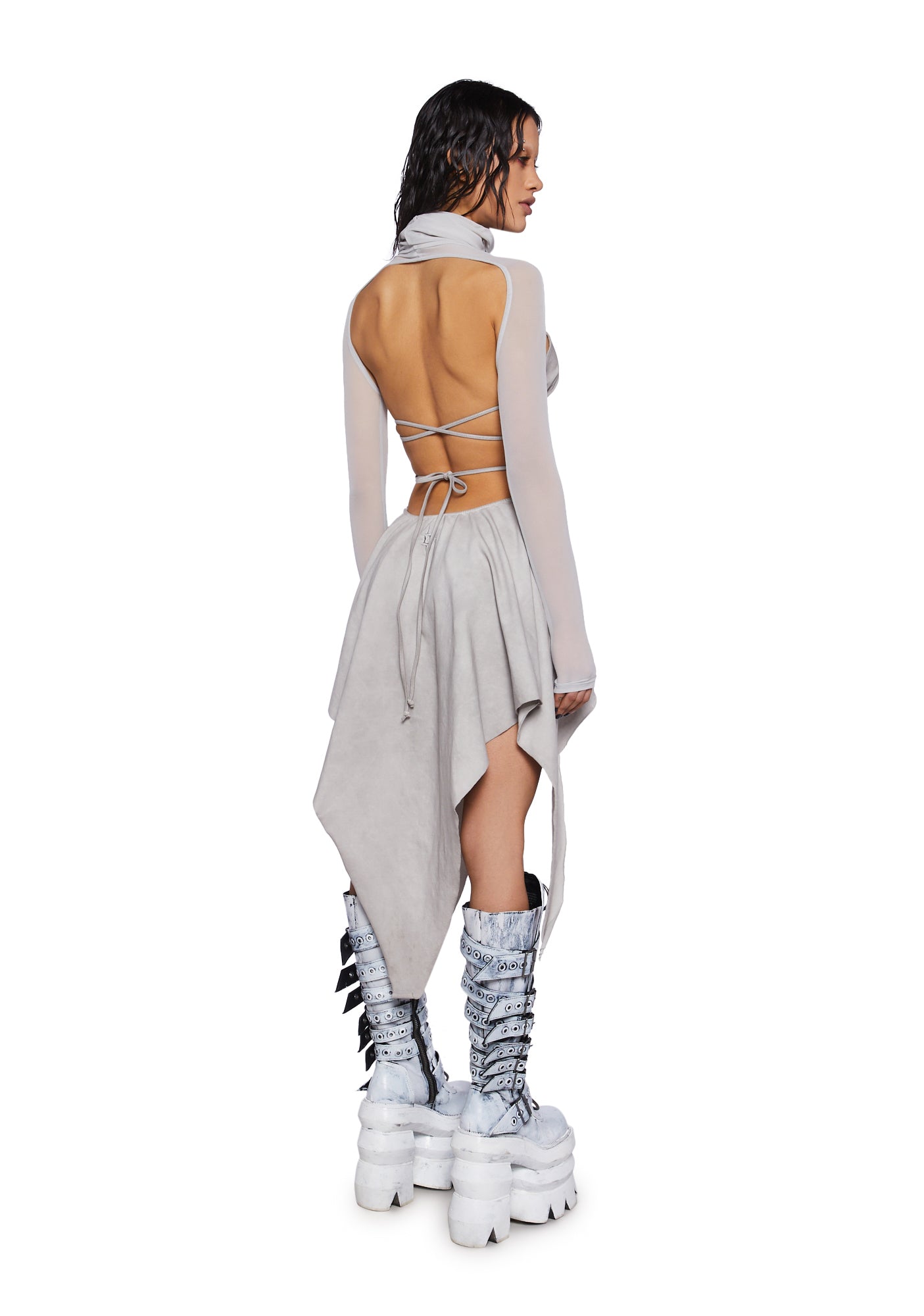 ワンピース Ambush Dresses Jen's Pirate Booty: La Perouse Dress (DH21-06) – Swimwear World