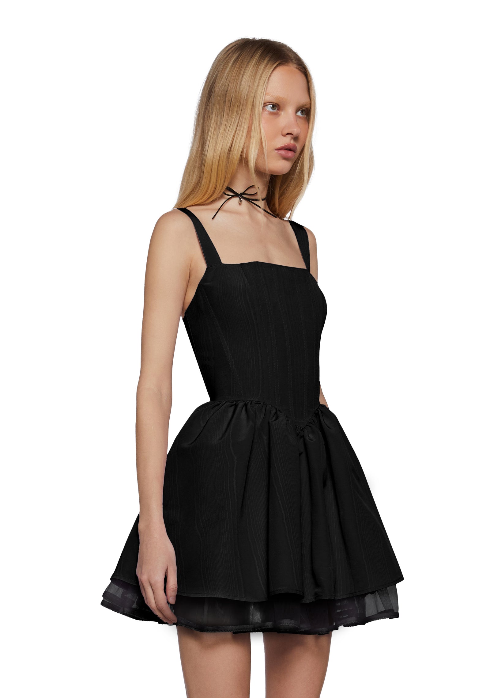 three|black