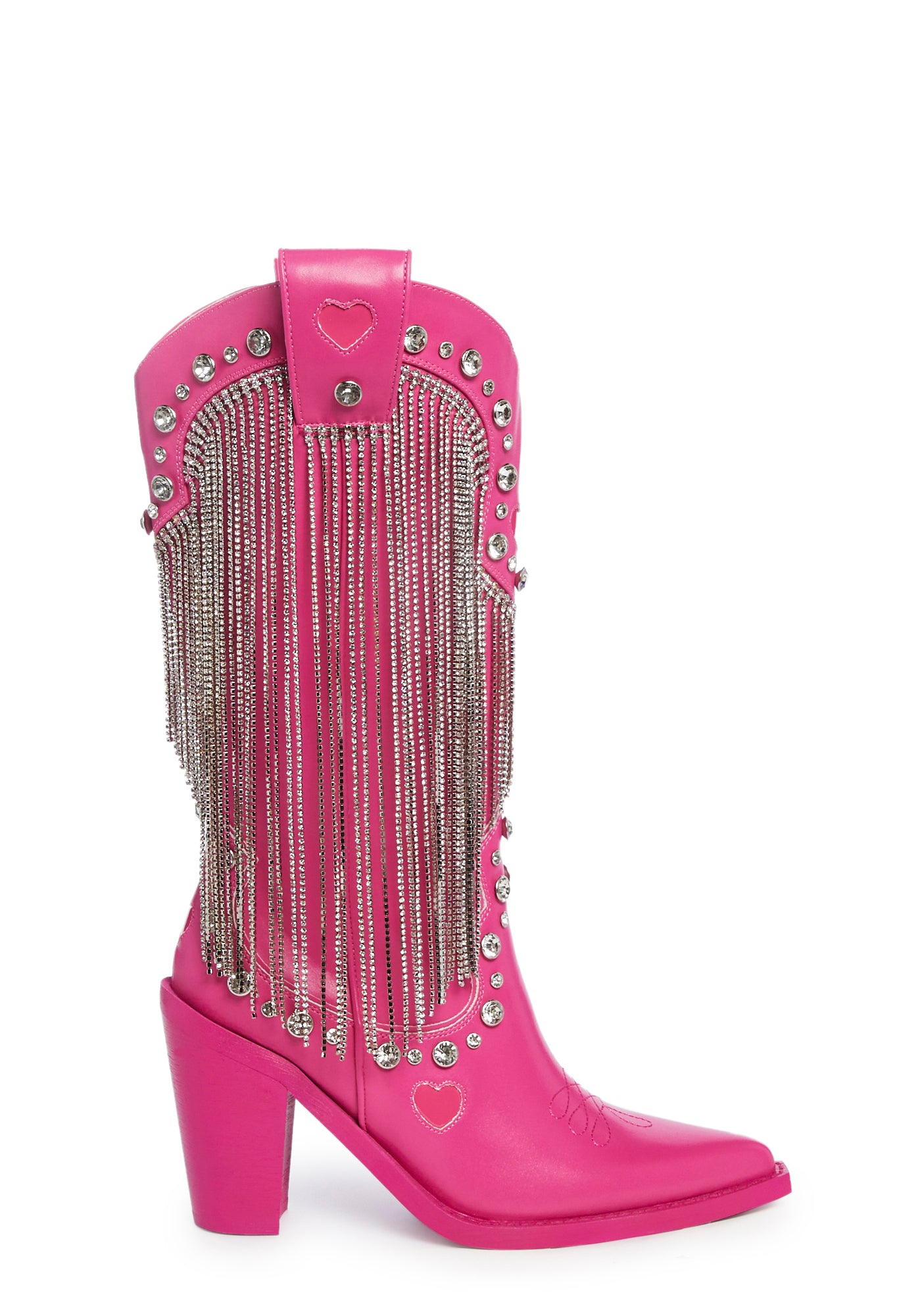 Hello kitty sales cowgirl boots