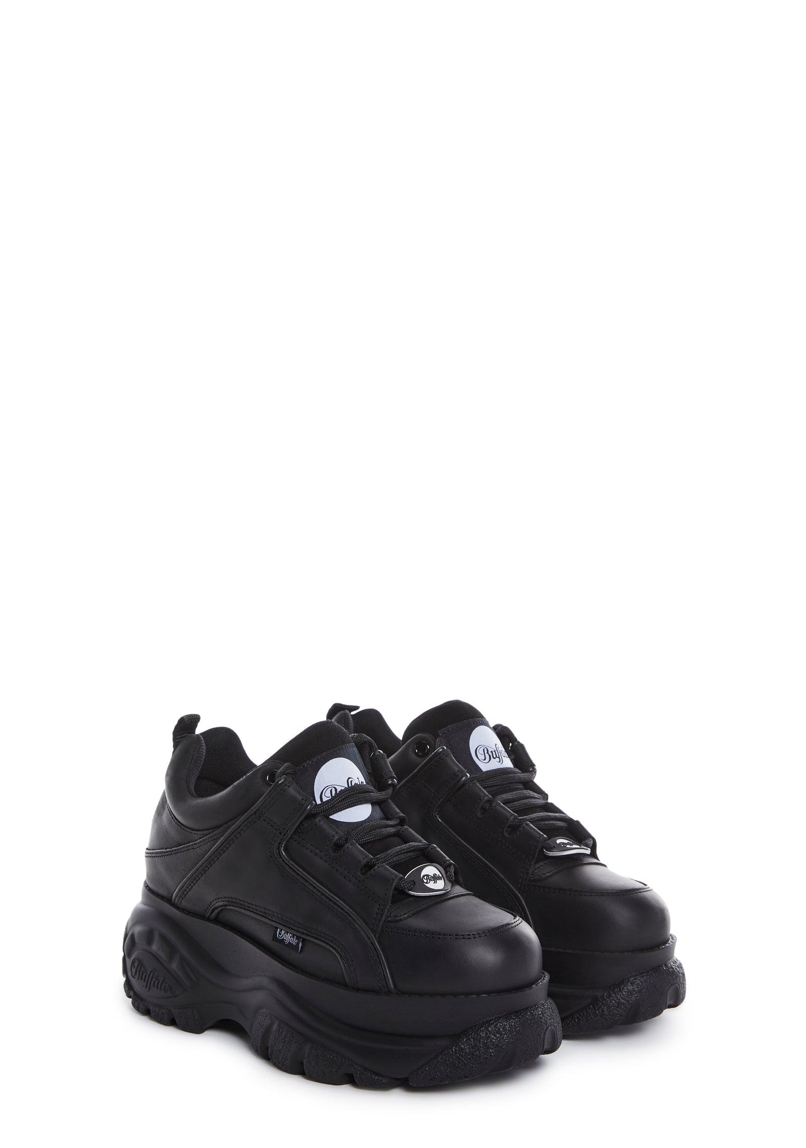 three|black