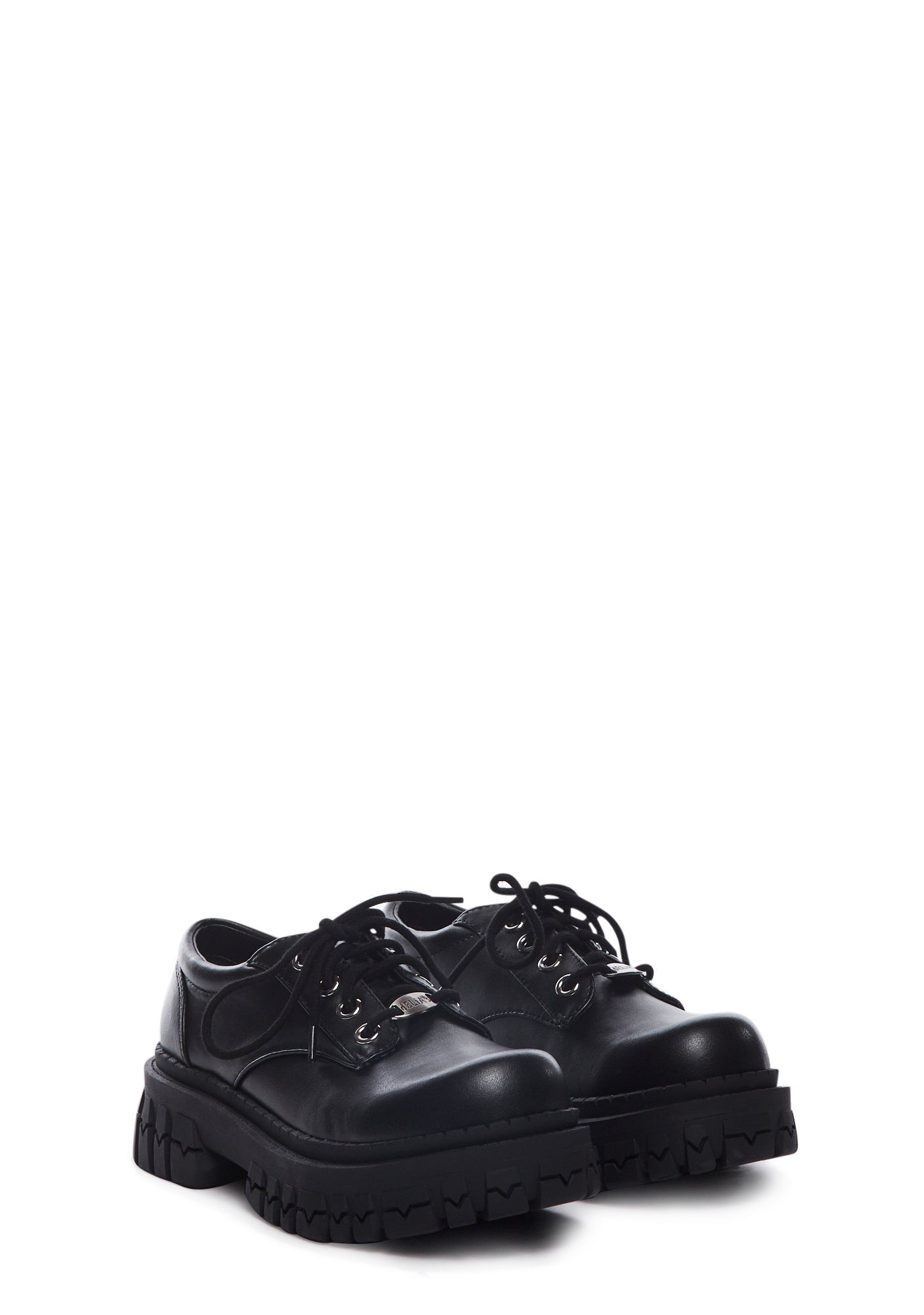 three|black