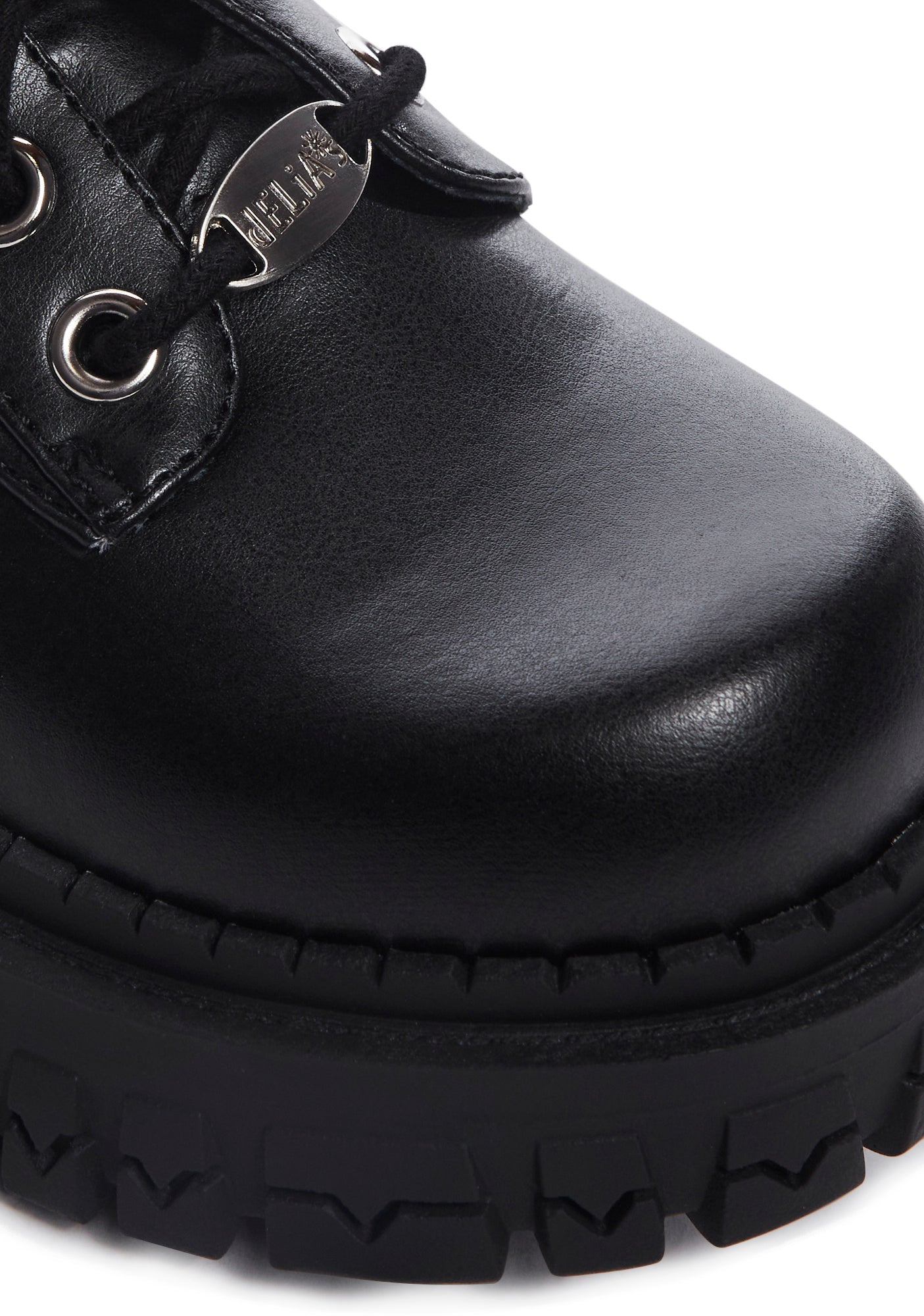 Teen Craft Oxford Shoes