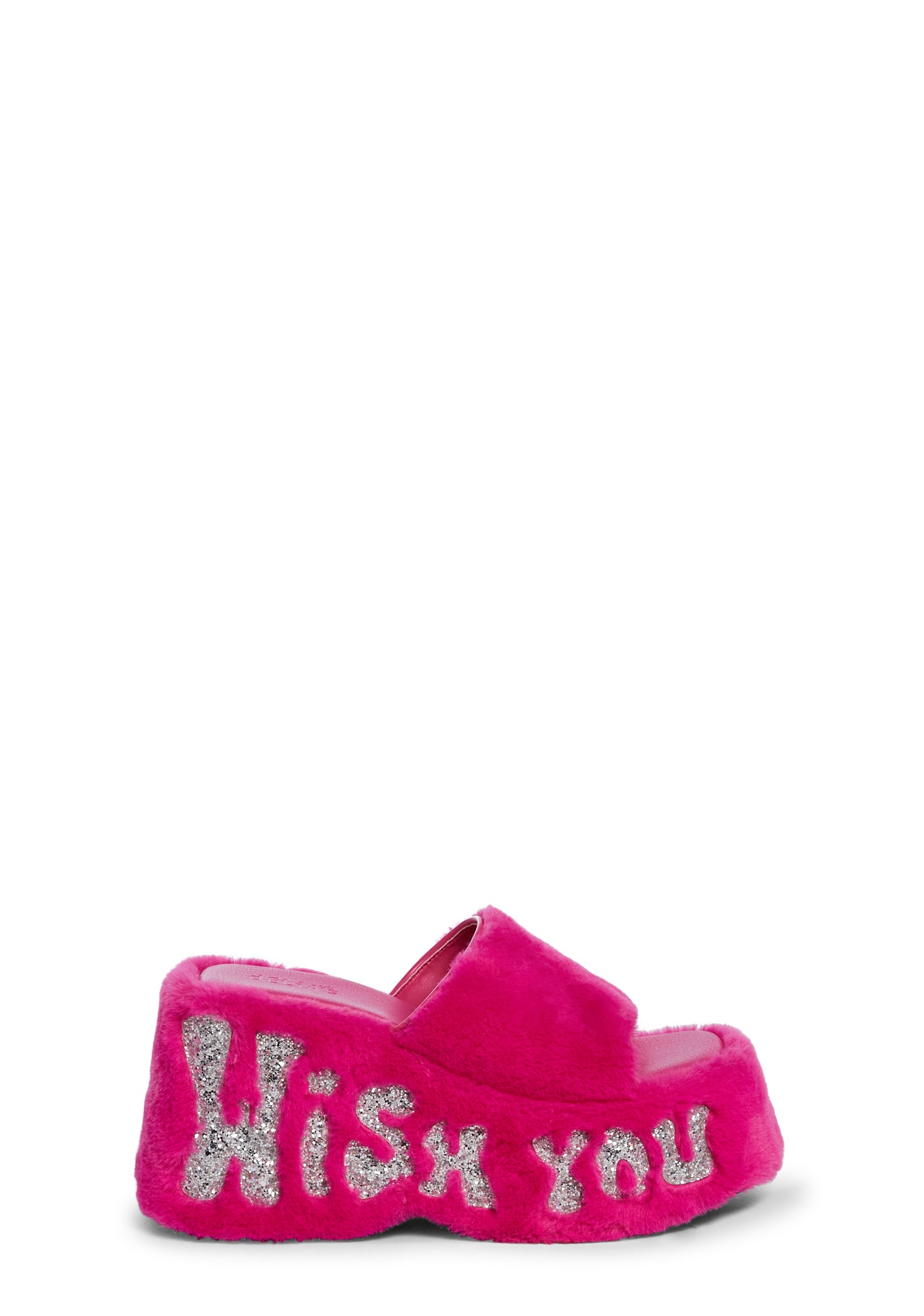 Site de vetement best sale comme dolls kill