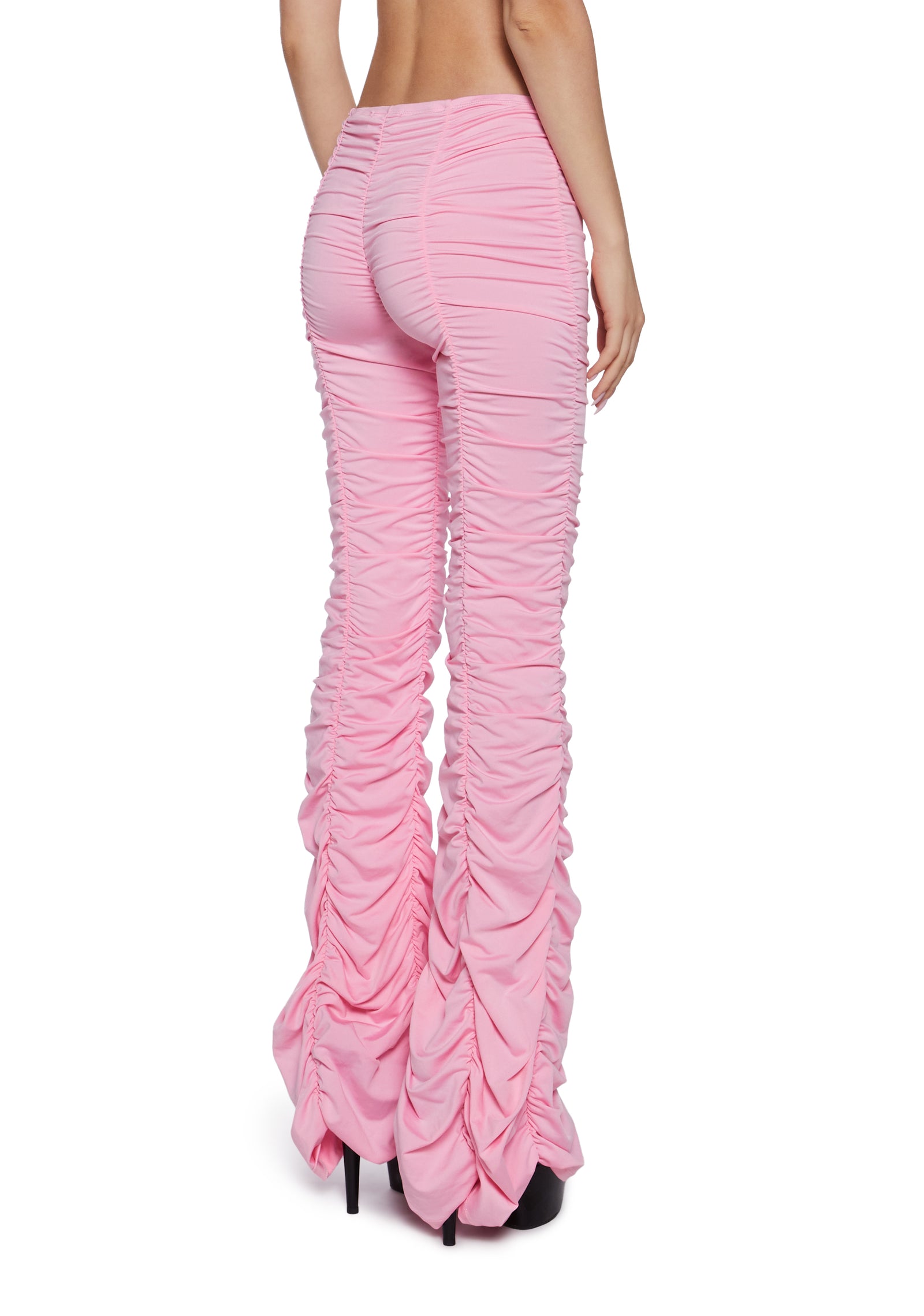 four|pink