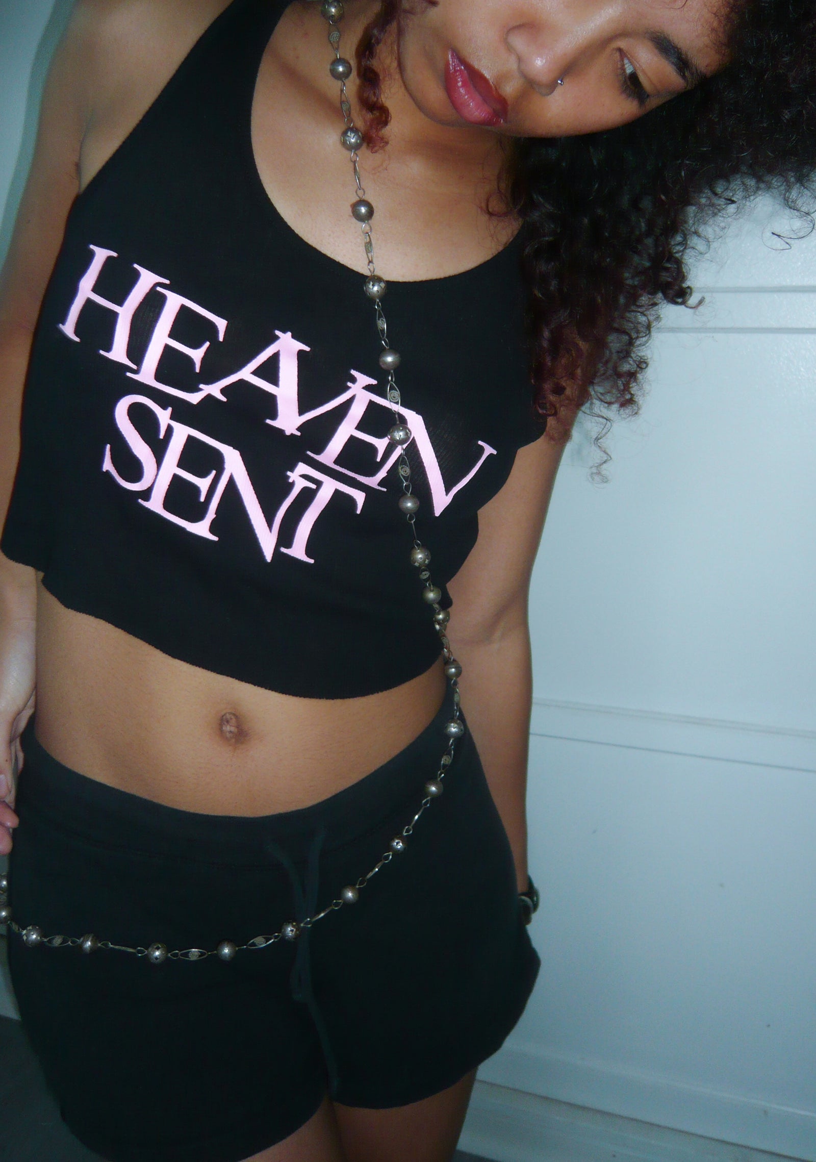 seven|black