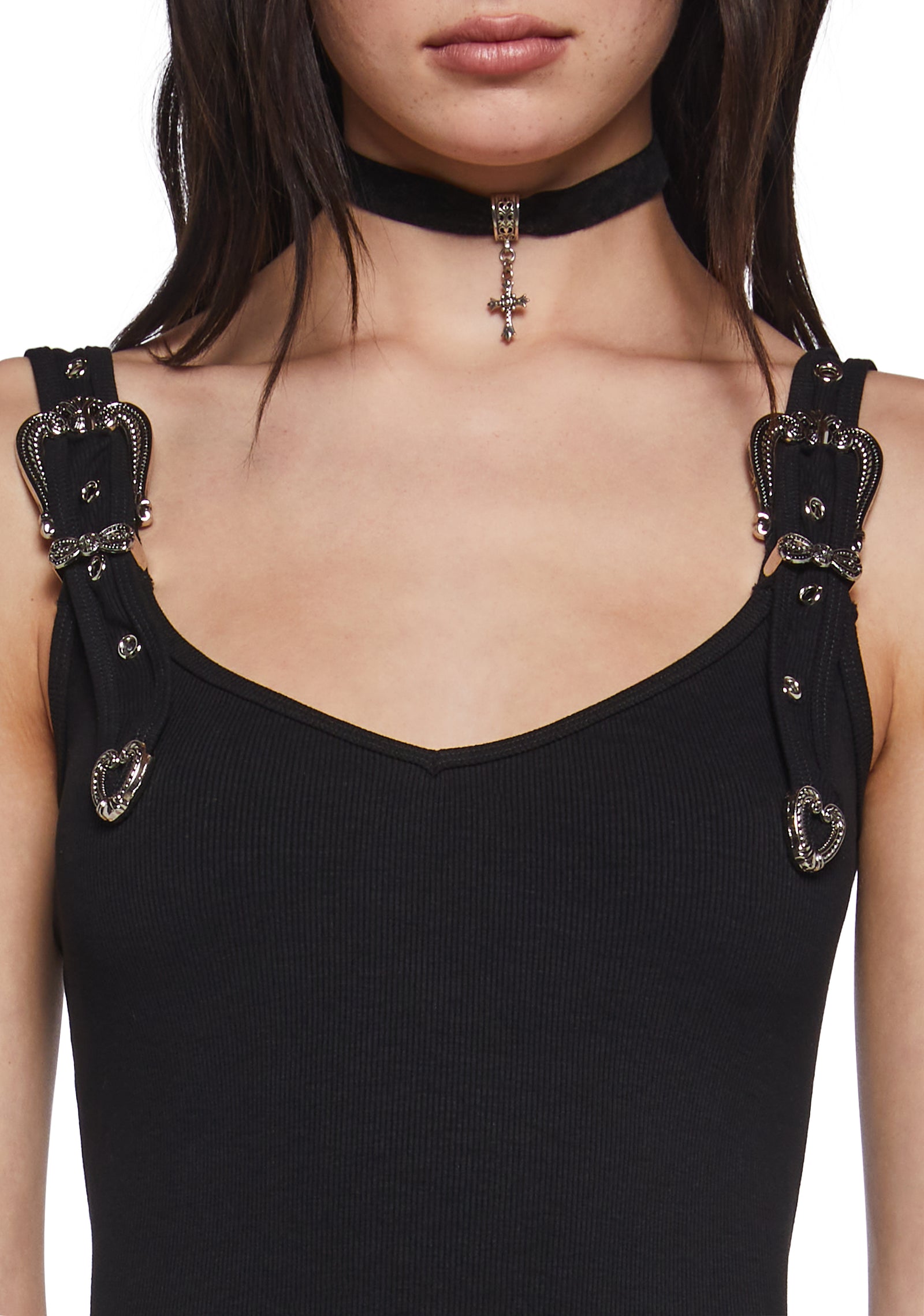 five|black