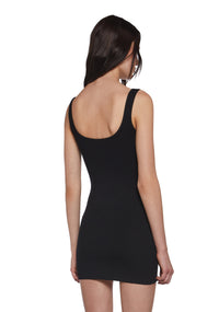 Rural Beauty Bodycon Dress