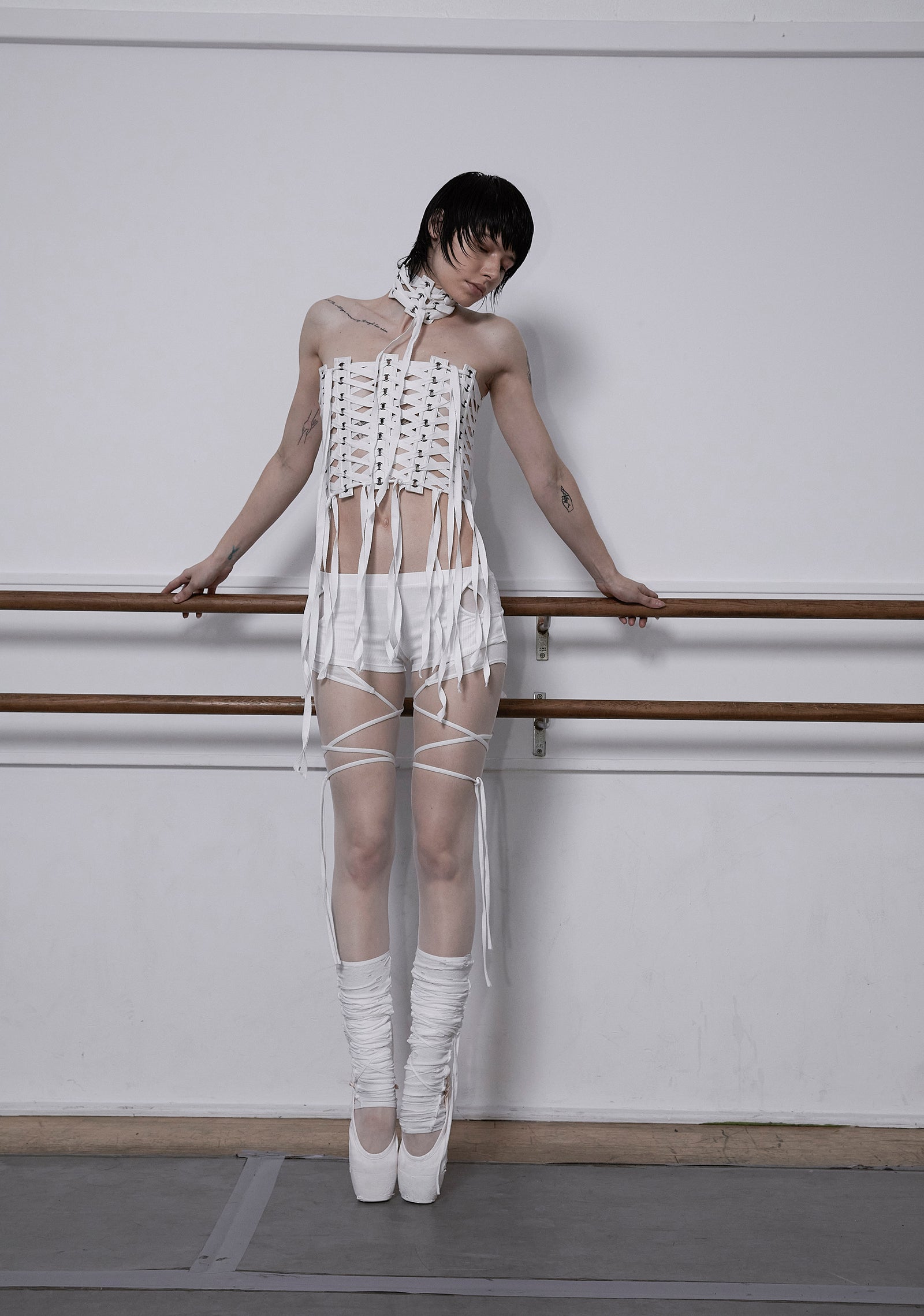 six|white