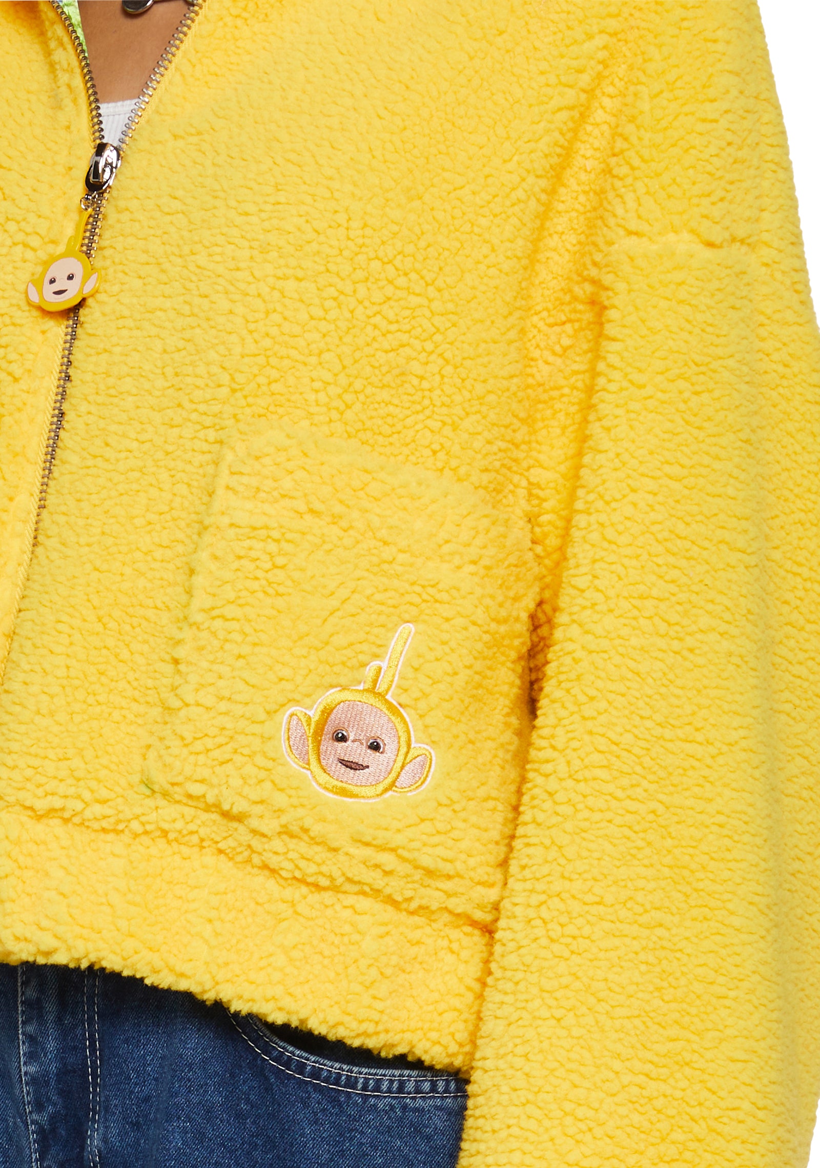 seven|yellow