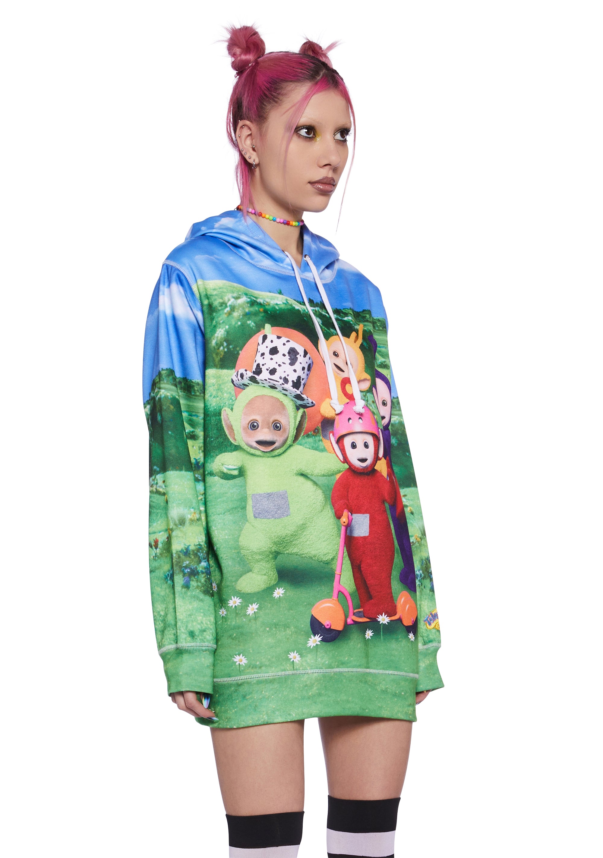 Sudaderas de teletubbies on sale