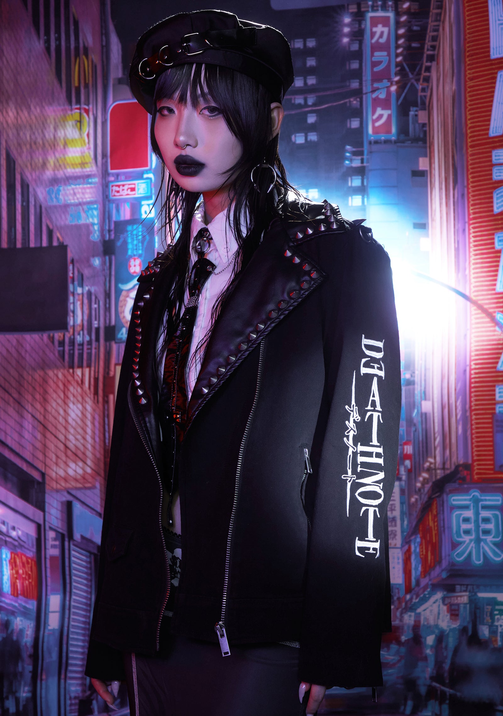 ugc|black