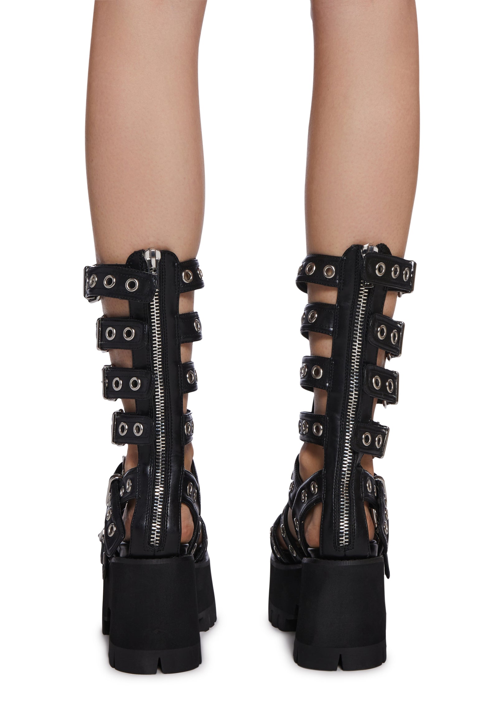 four|black