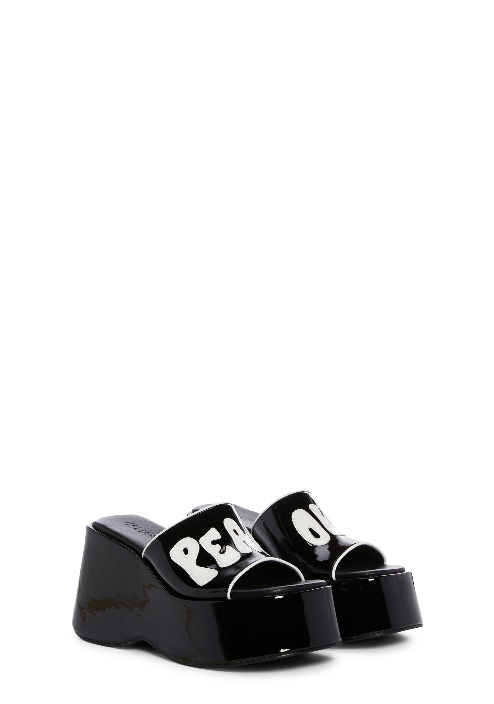|black