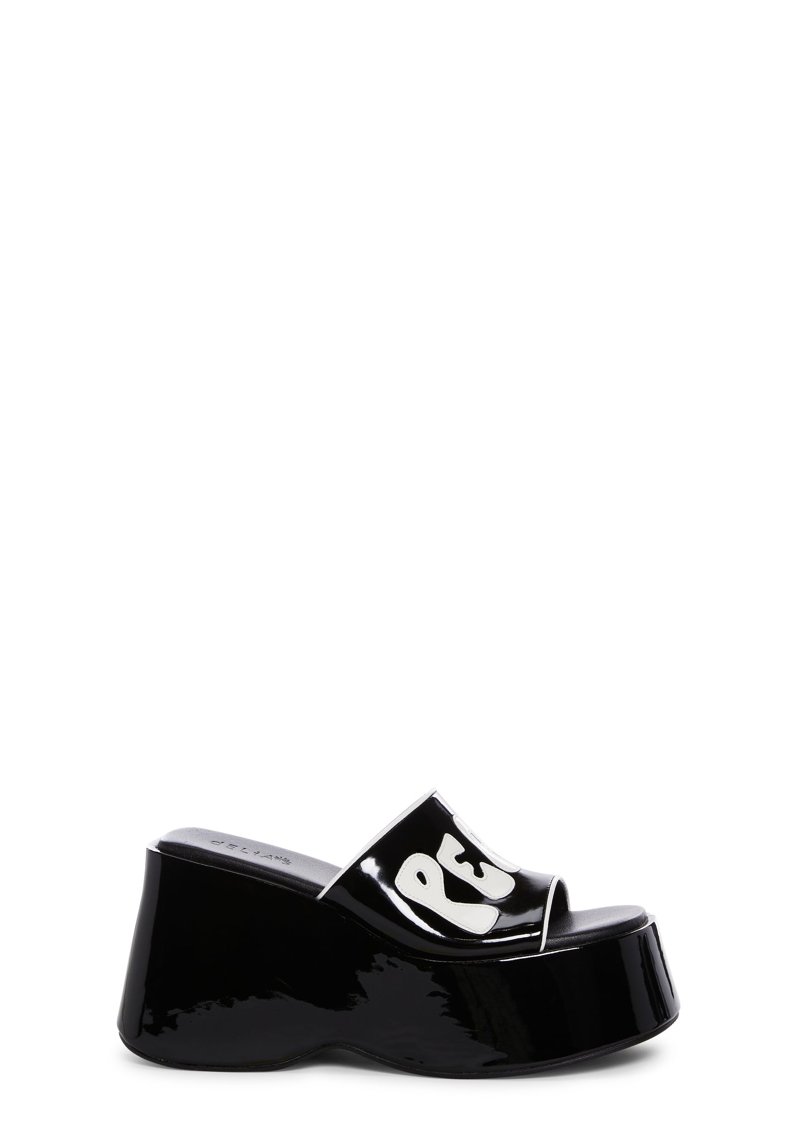 |black