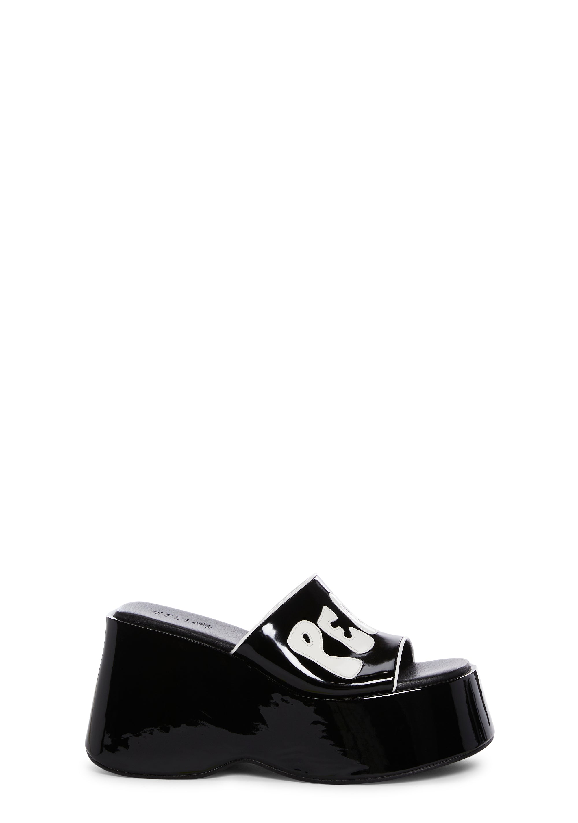 |black