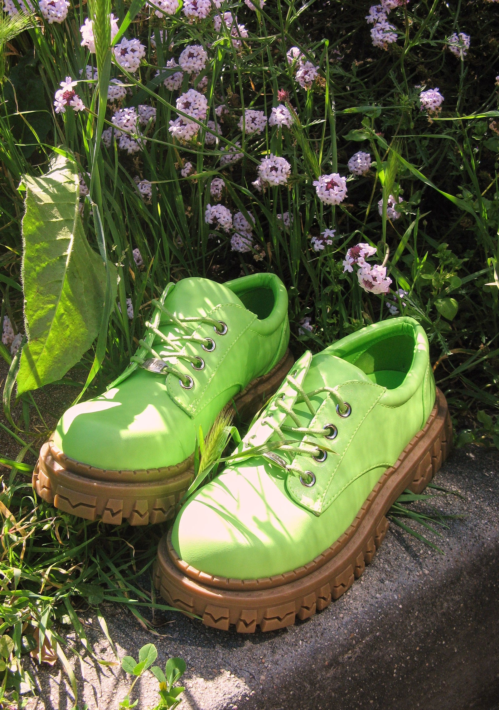 five|green