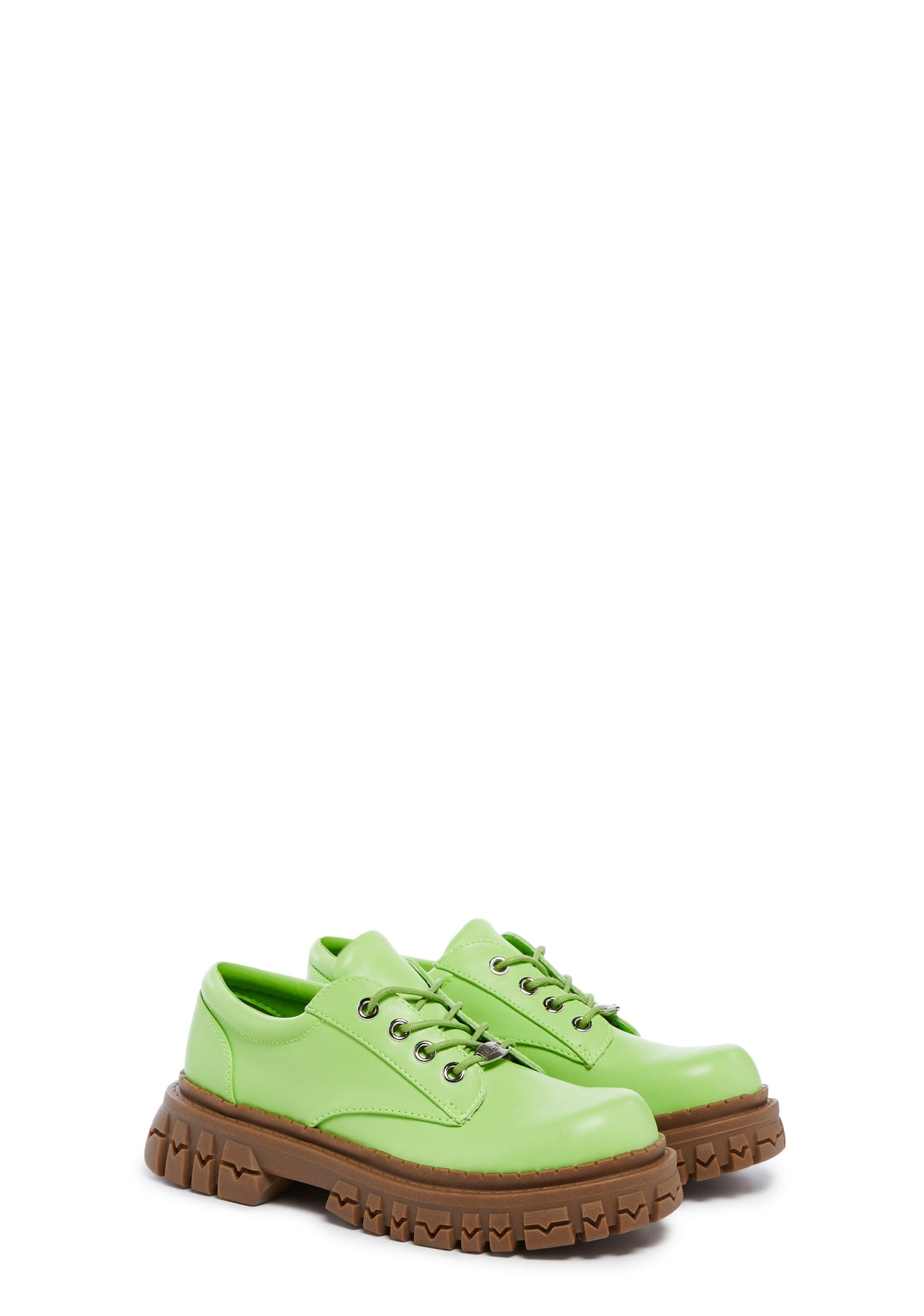 three|green