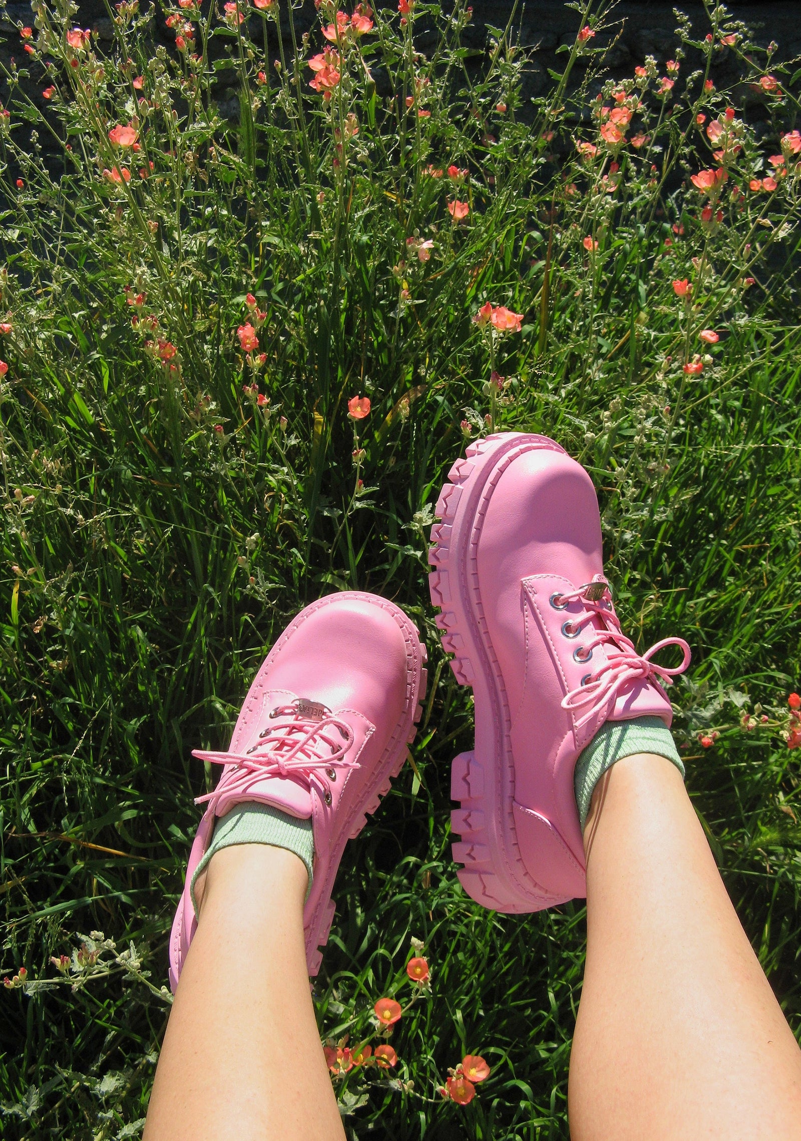 five|pink