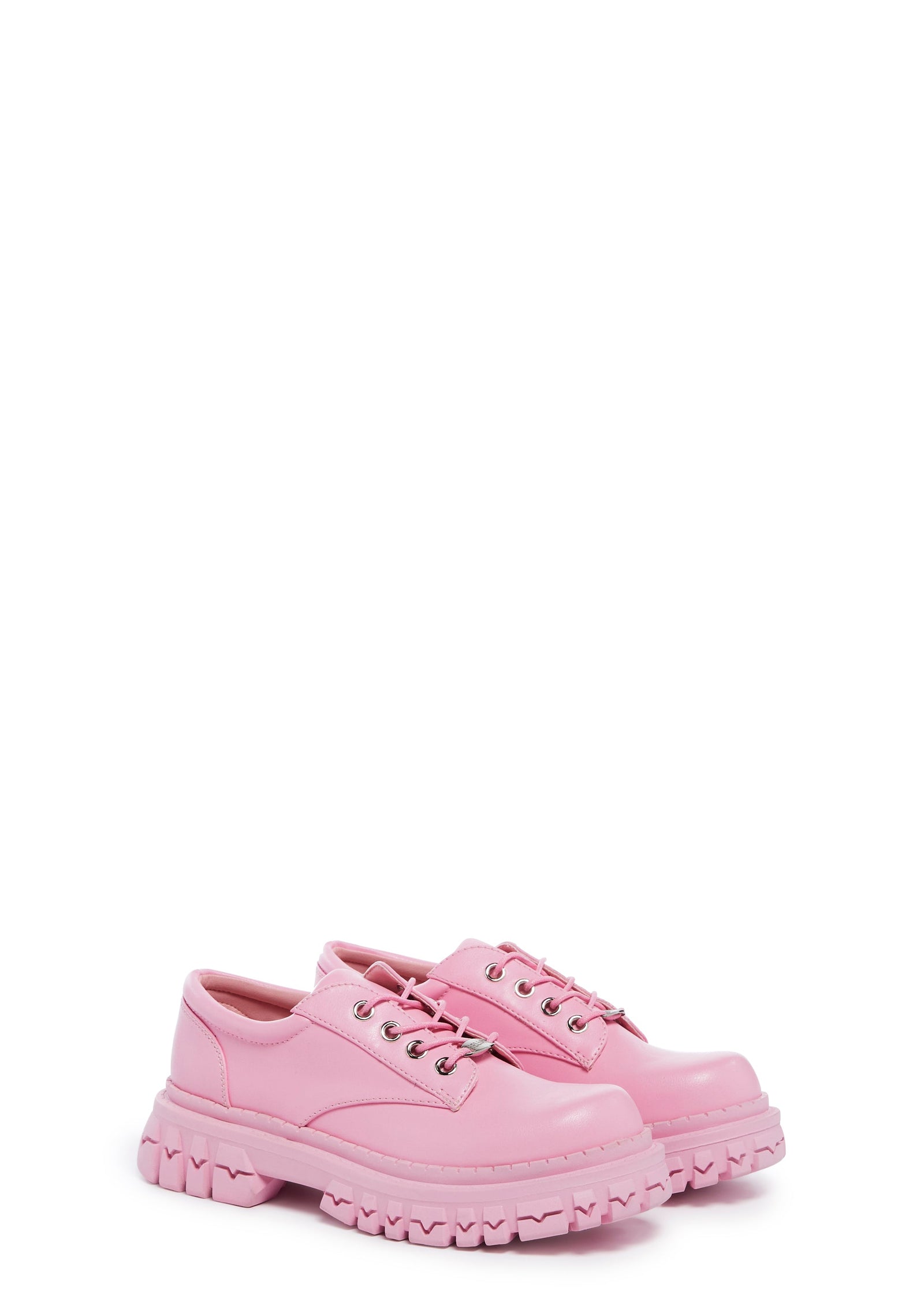 three|pink