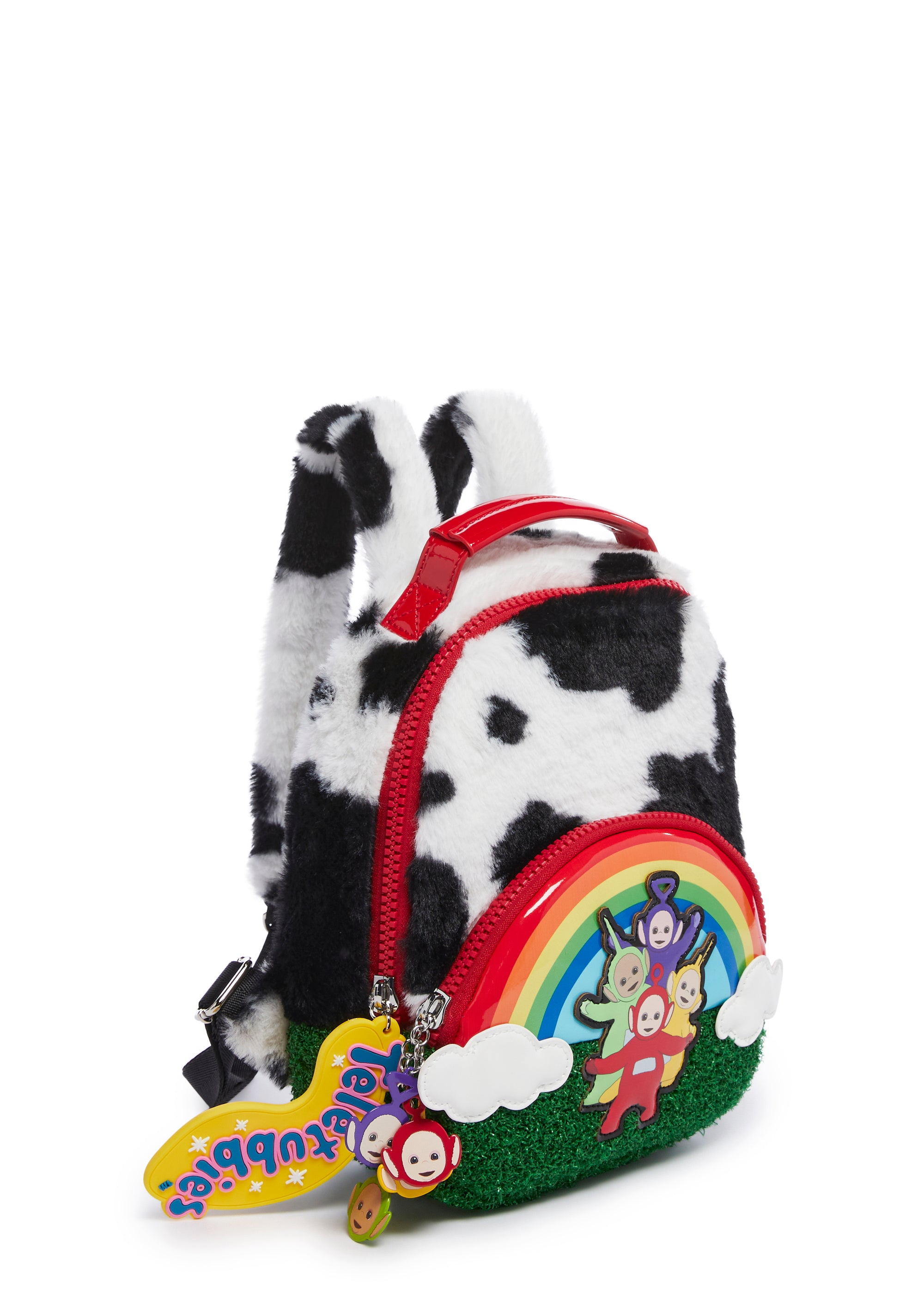Teletubbies po backpack store