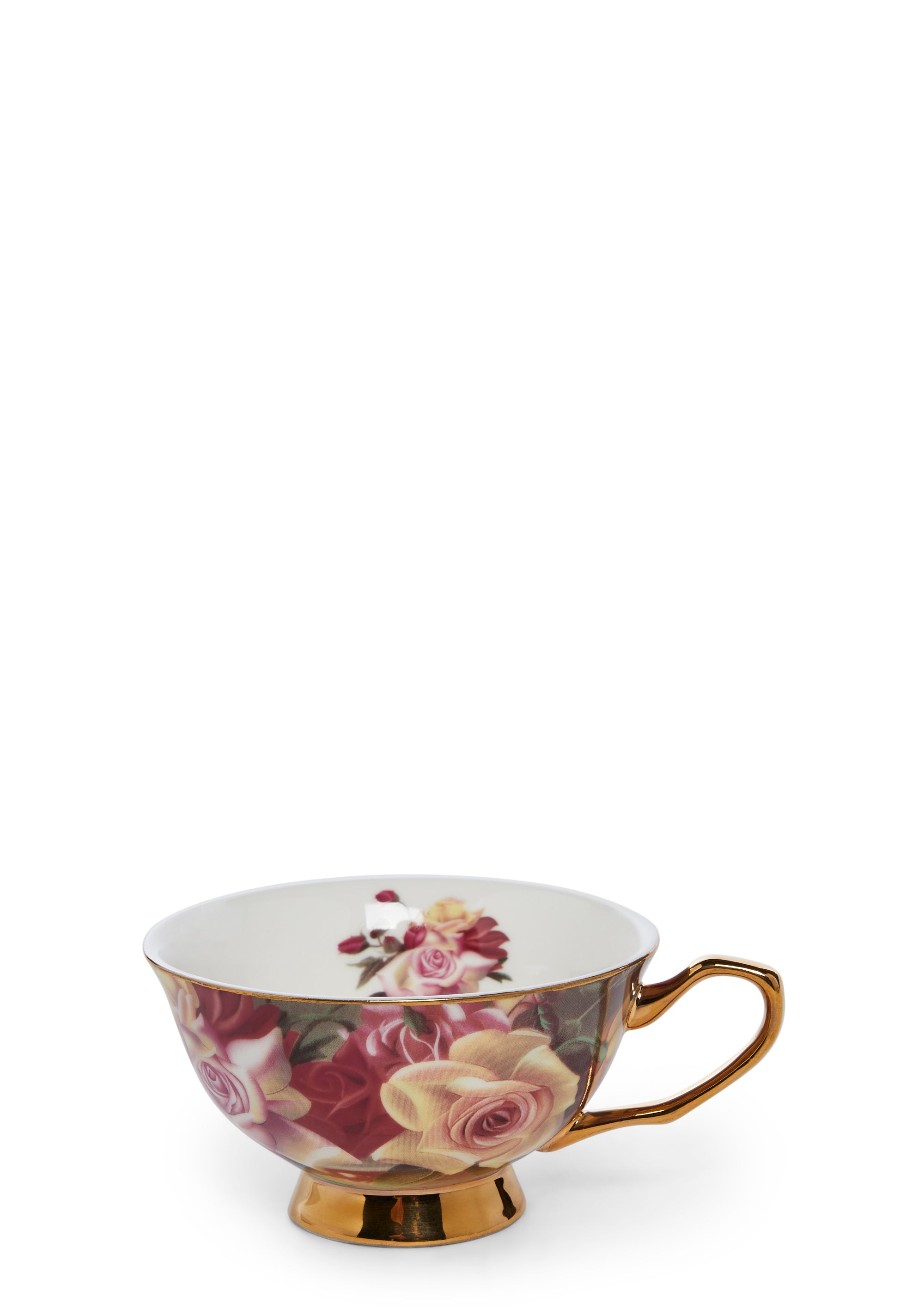 Upper Class Tea Cup