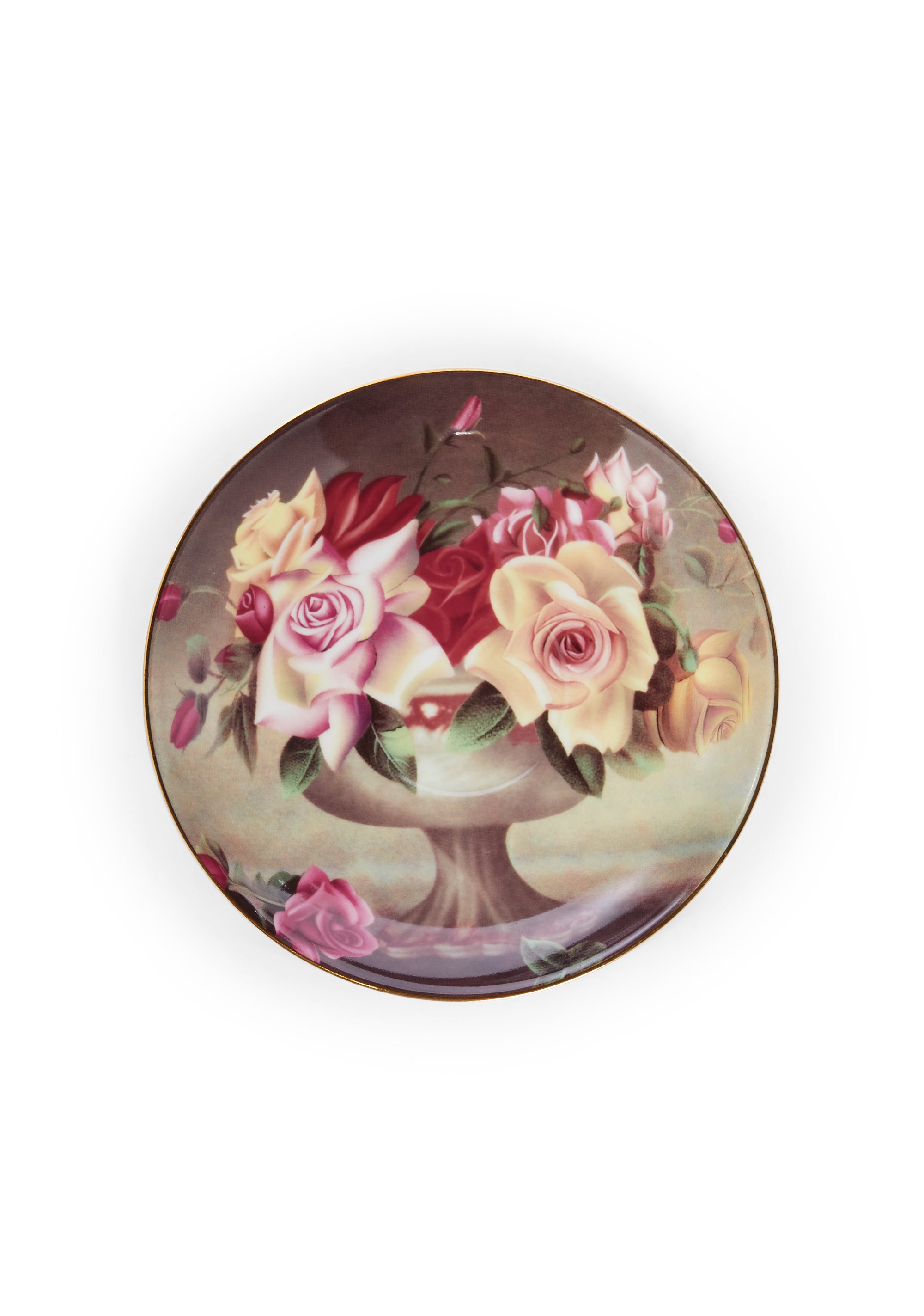 Upper Class Tea Cup