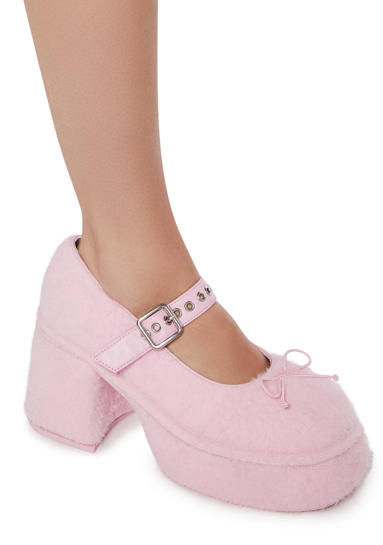 five|pink