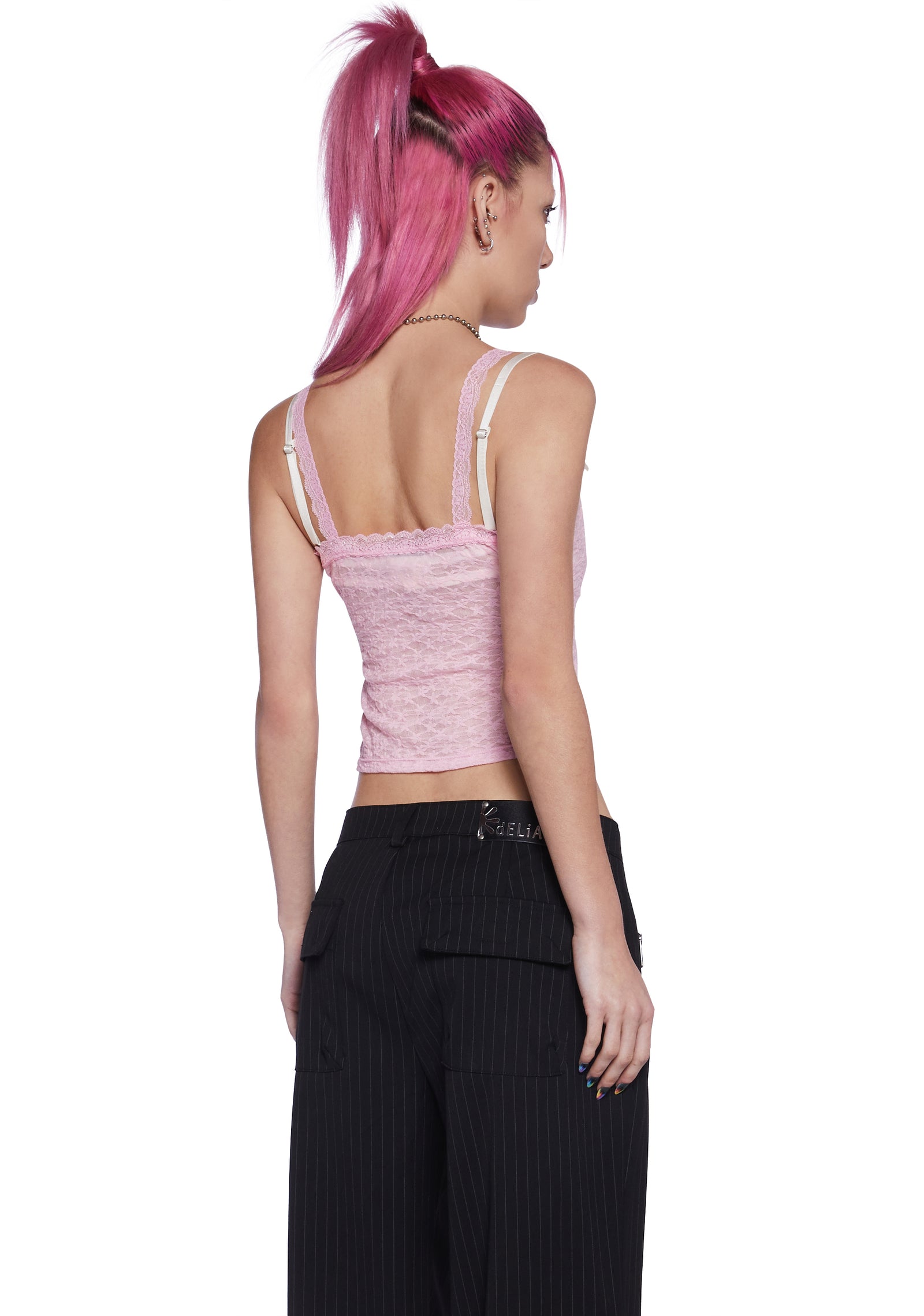 Sweetest Dream 2-Pack Lace Cami