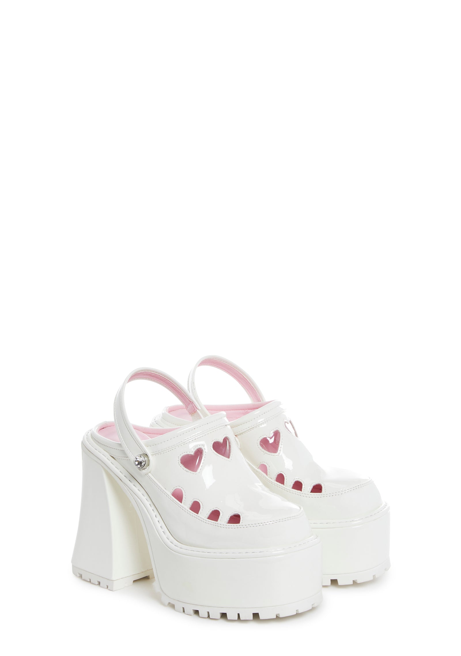 three|white