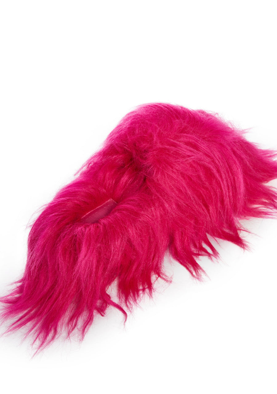 Case Of The Grumpies Fuzzy Slides - alternate