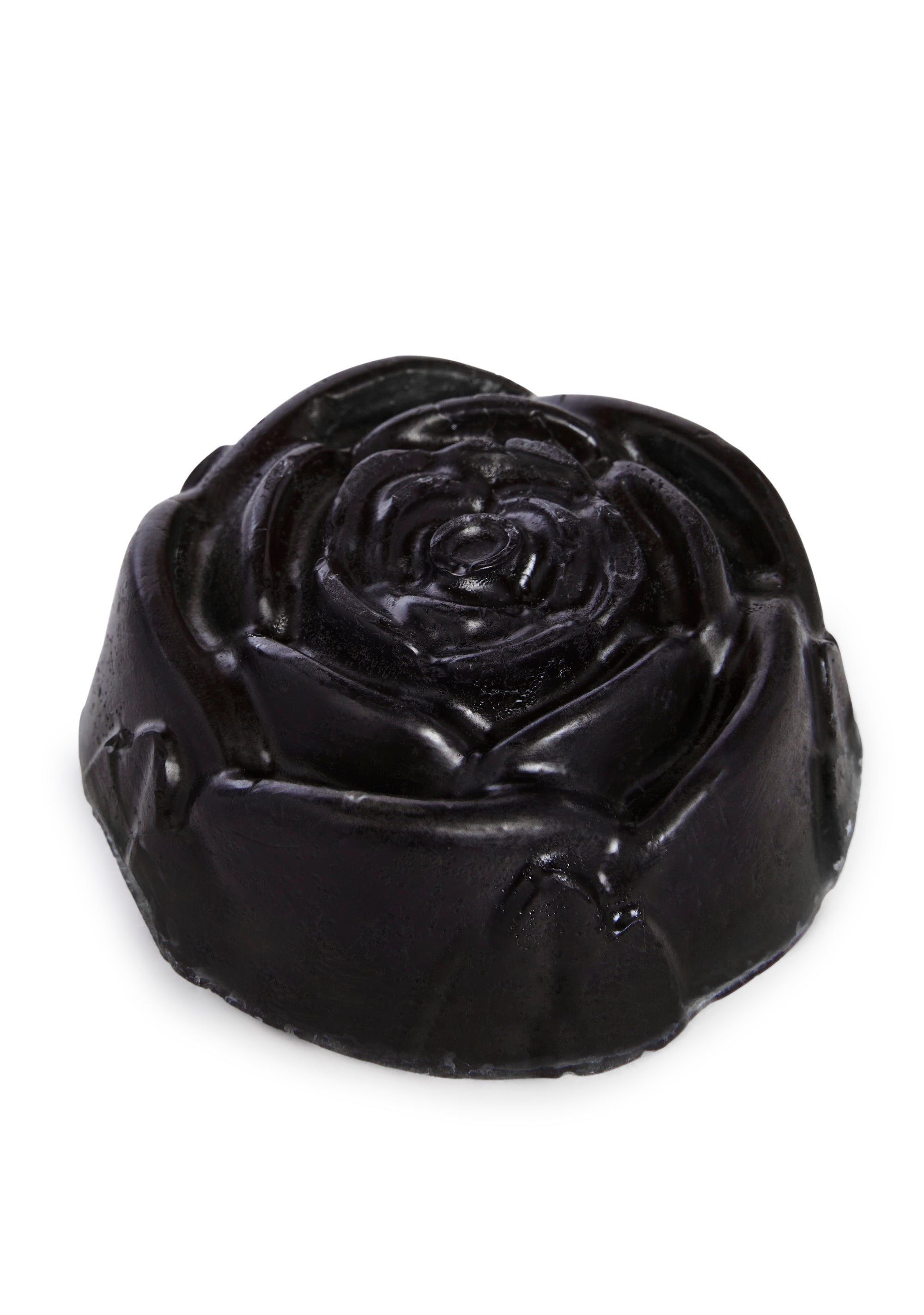 Black Rose Soap