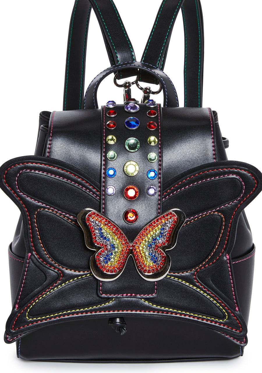 Boogie Butterfly Backpack - alternate