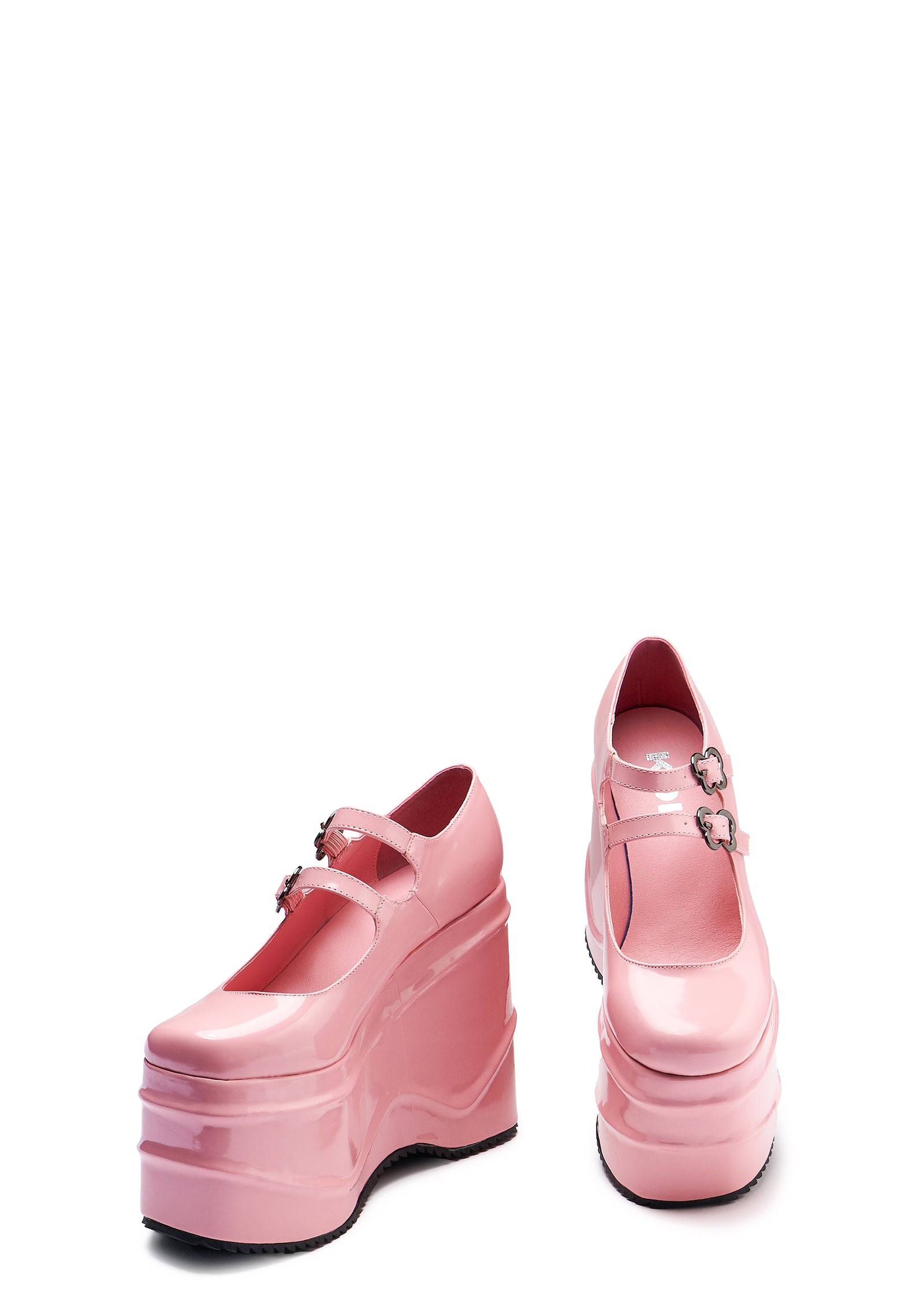 three|pink