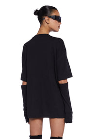 For The Win Long Sleeve Tee