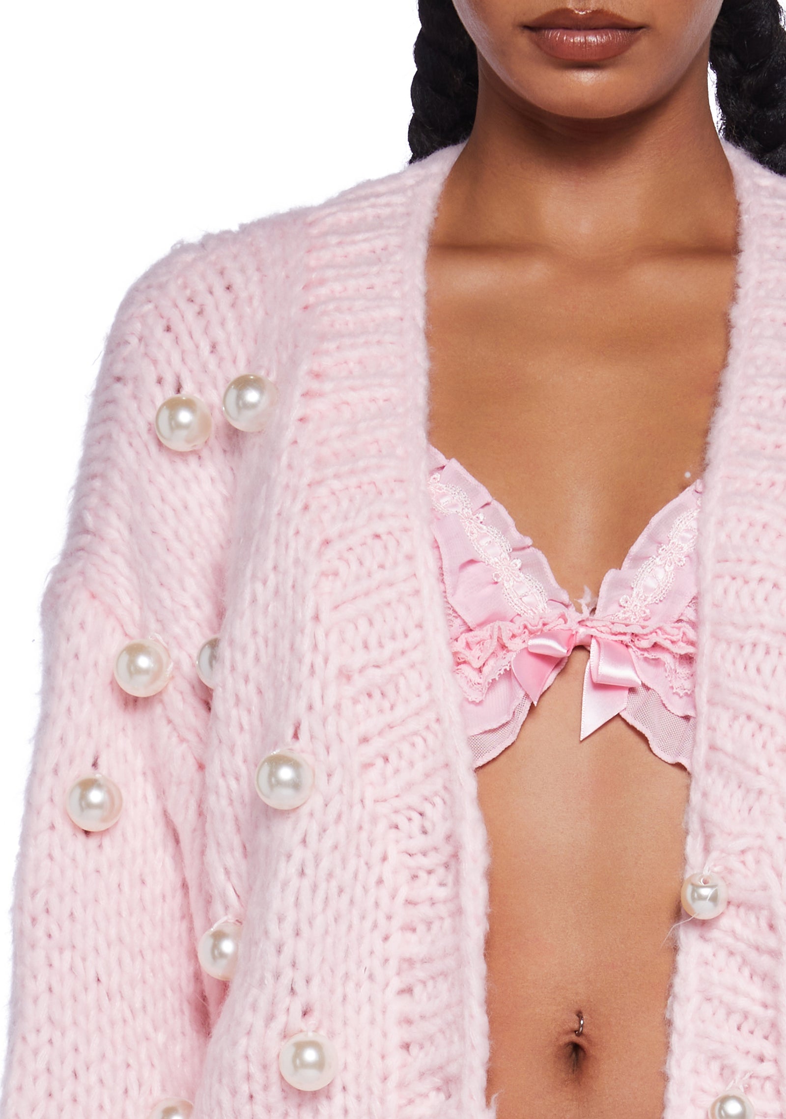 five|pink