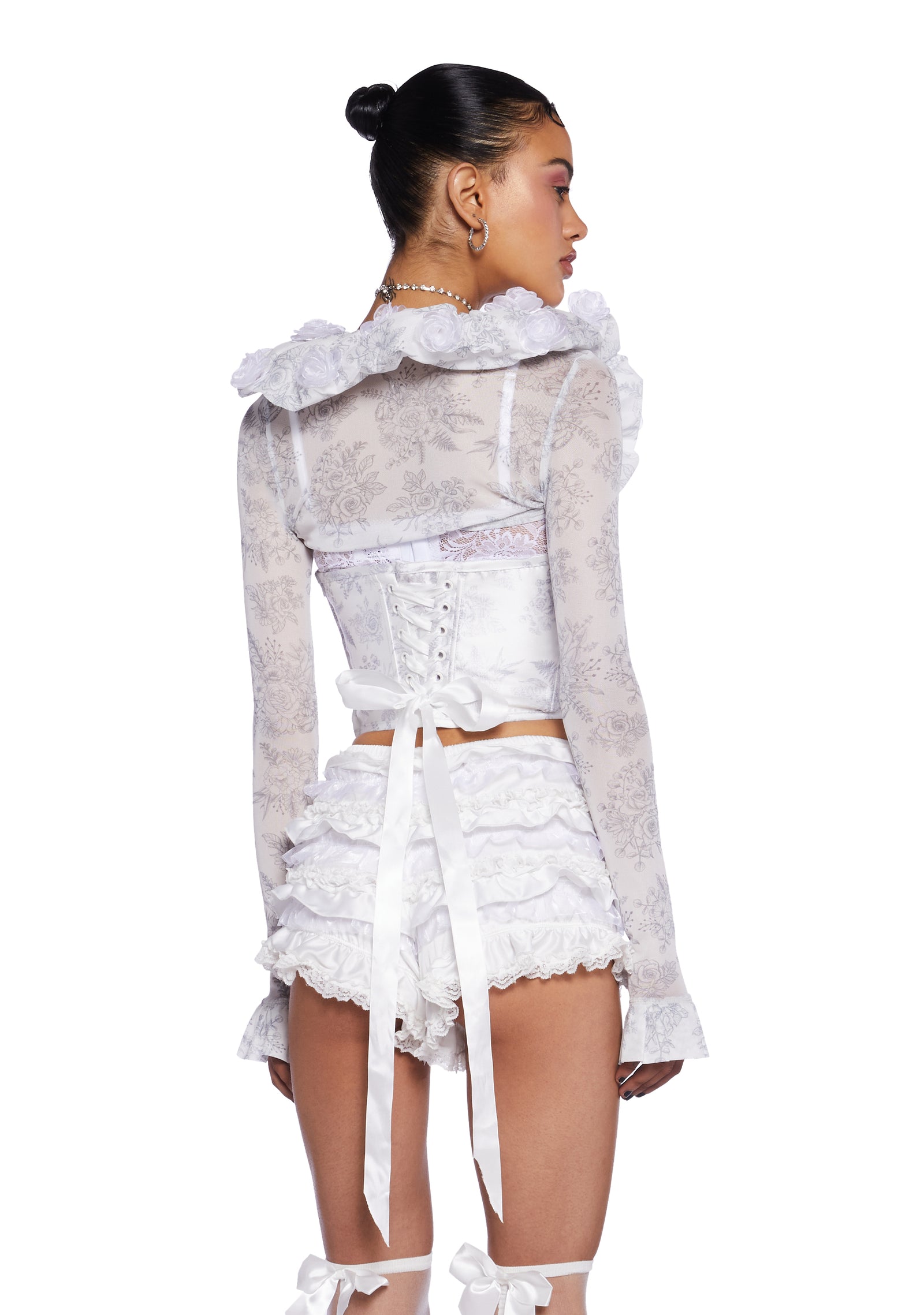four|white
