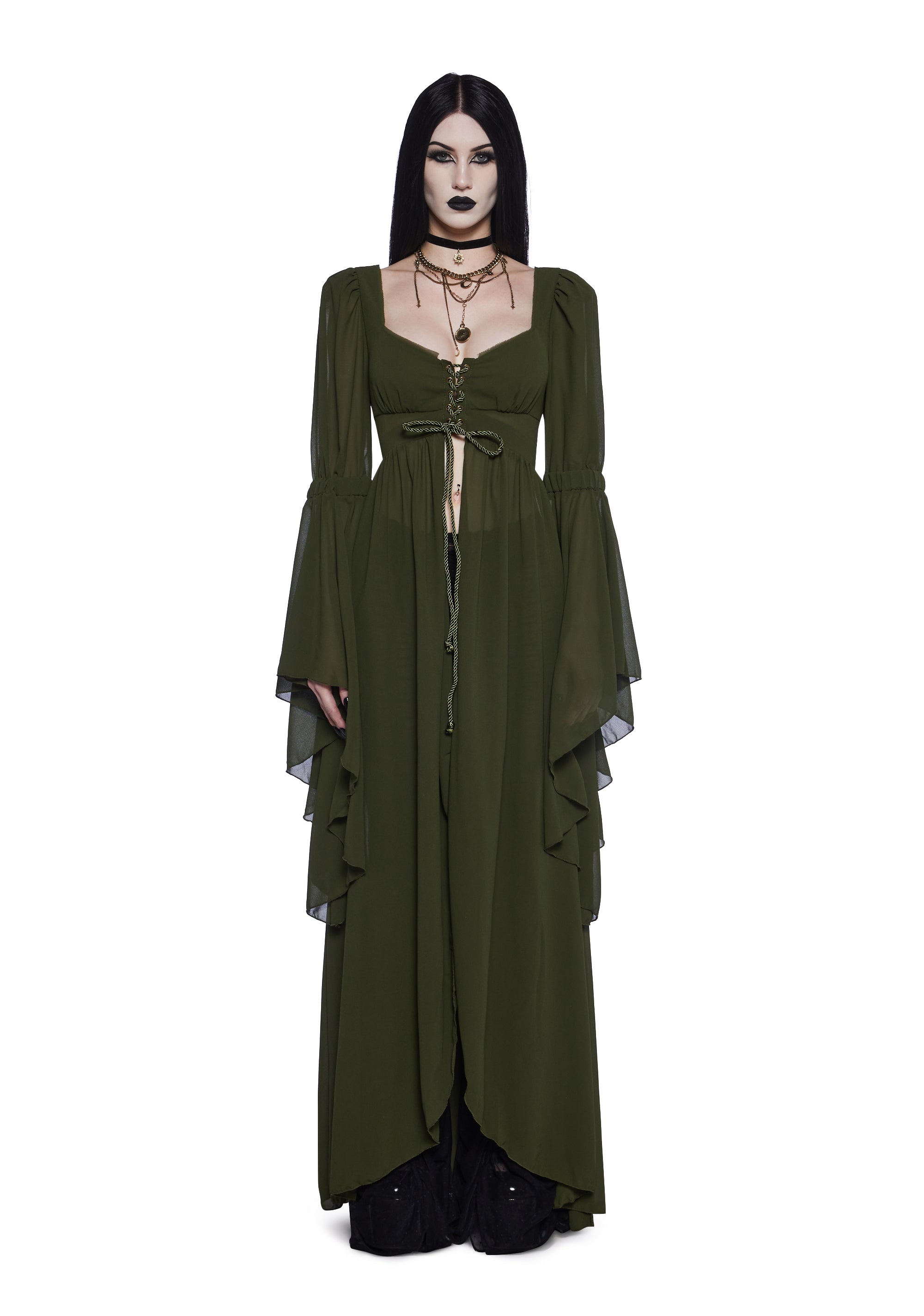 base|dark green