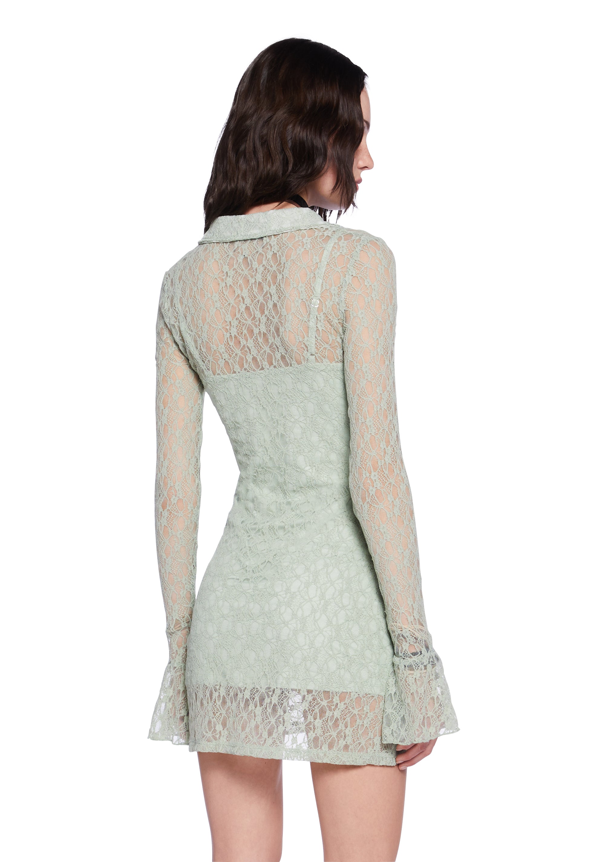 mini dress oops Boho Dreamer Mini Dress