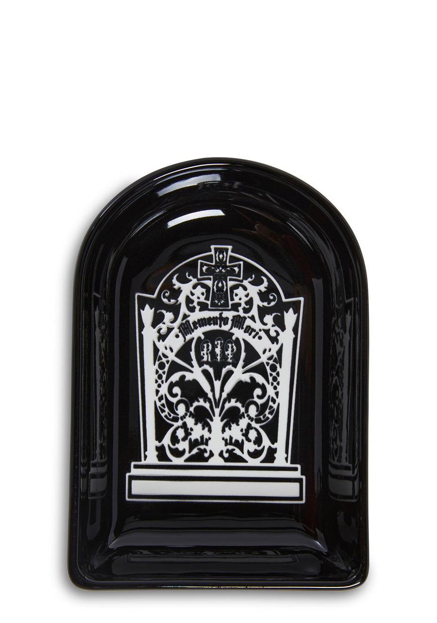 Morbid Mementos Trinket Dish