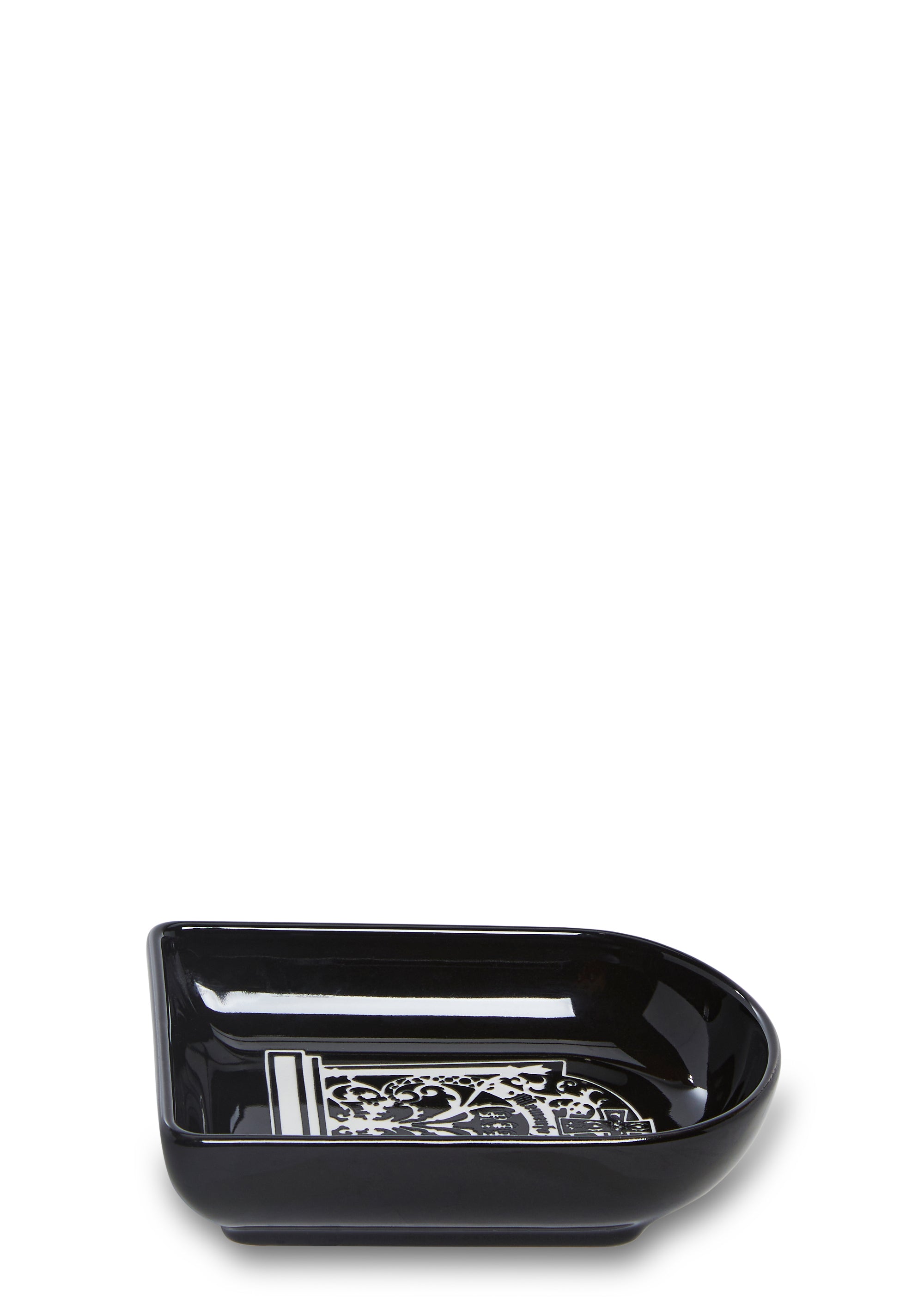 Morbid Mementos Trinket Dish