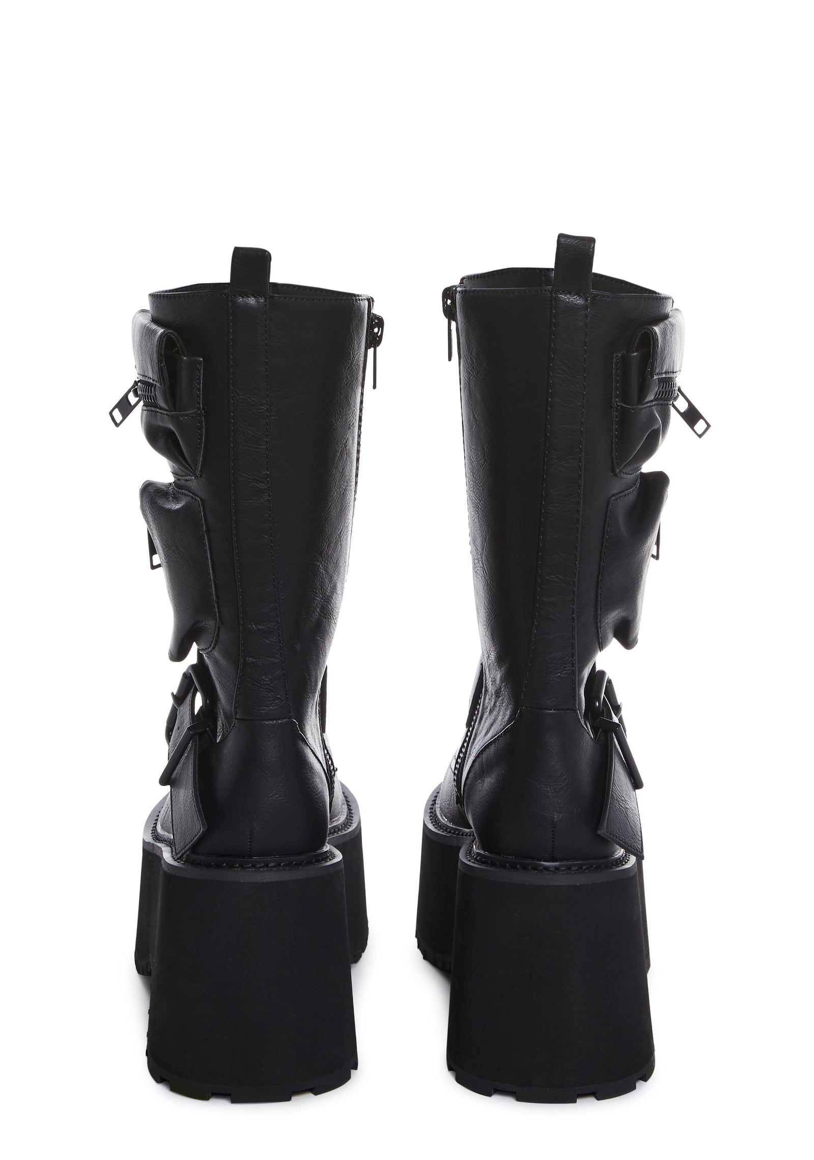 four|black