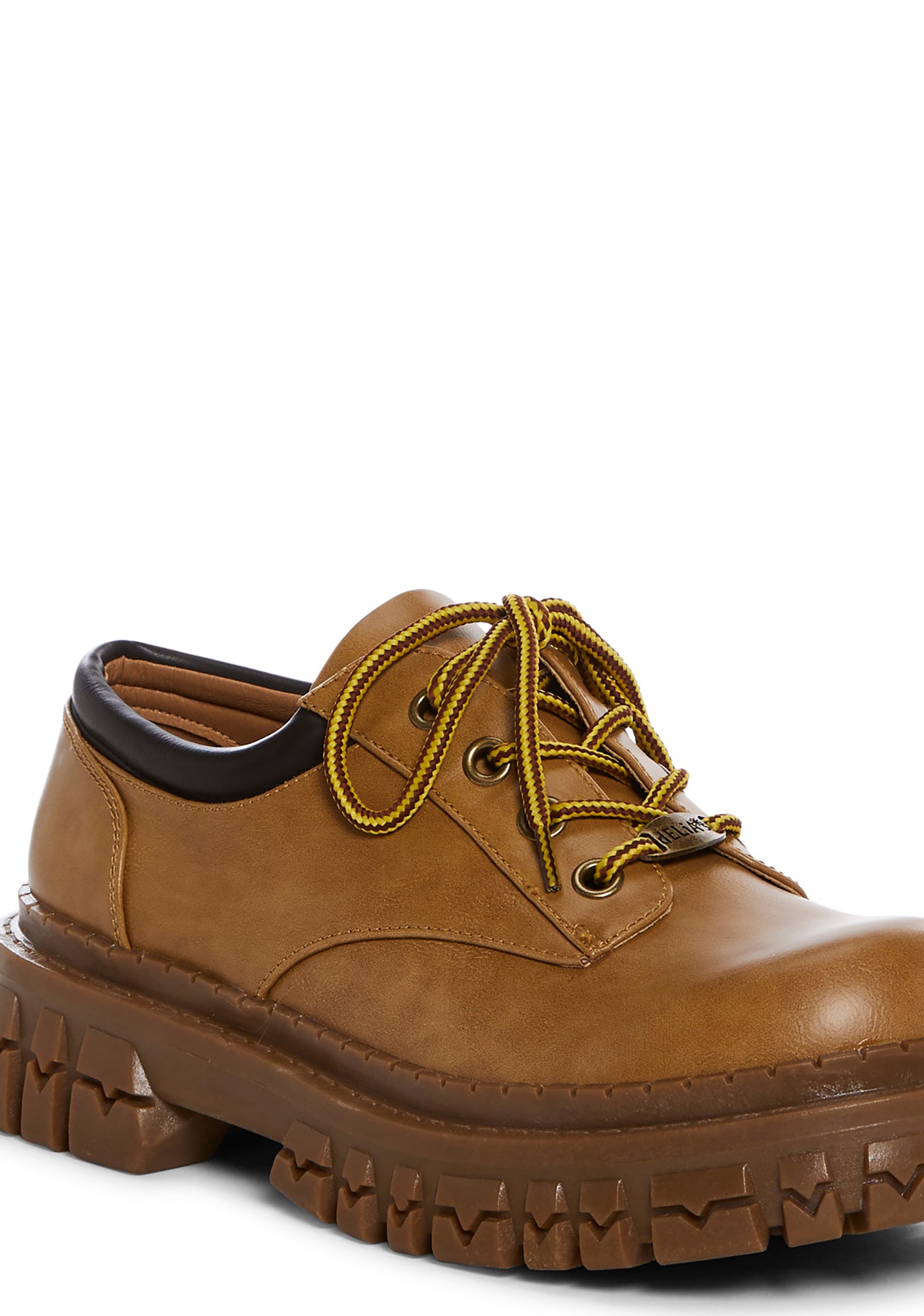 Teen Craft Oxford Shoes